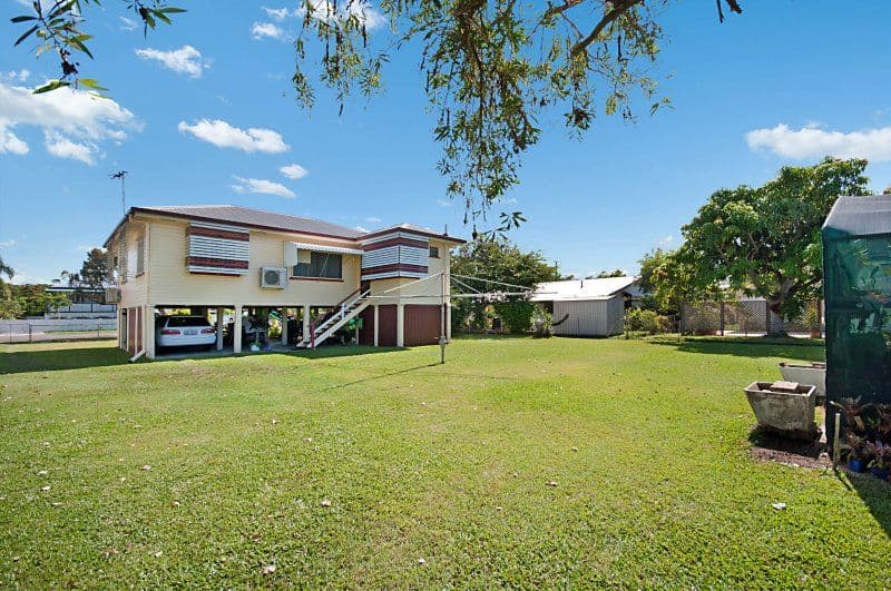 51 Cooper Street, CURRAJONG QLD 4812, Currajong - Thumbnail 8