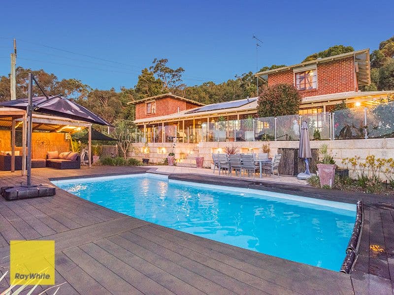 38 Panoramic Terrace, Kalamunda WA 6076, Kalamunda - Image 1