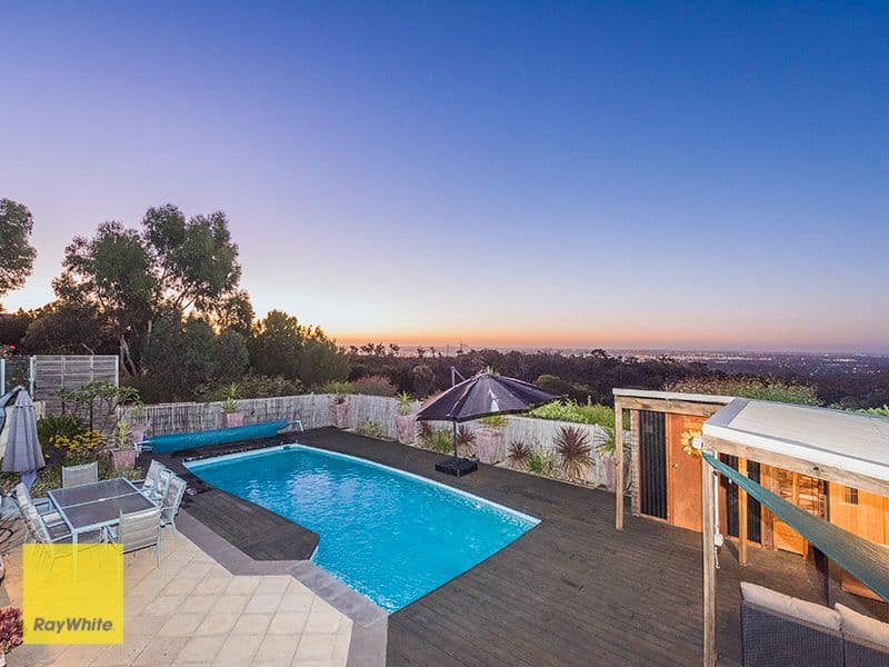 38 Panoramic Terrace, Kalamunda WA 6076, Kalamunda - Thumbnail 2