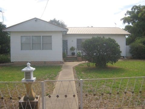 1-3 Herrmann Street, COONAMBLE NSW 2829, Coonamble - Image 1