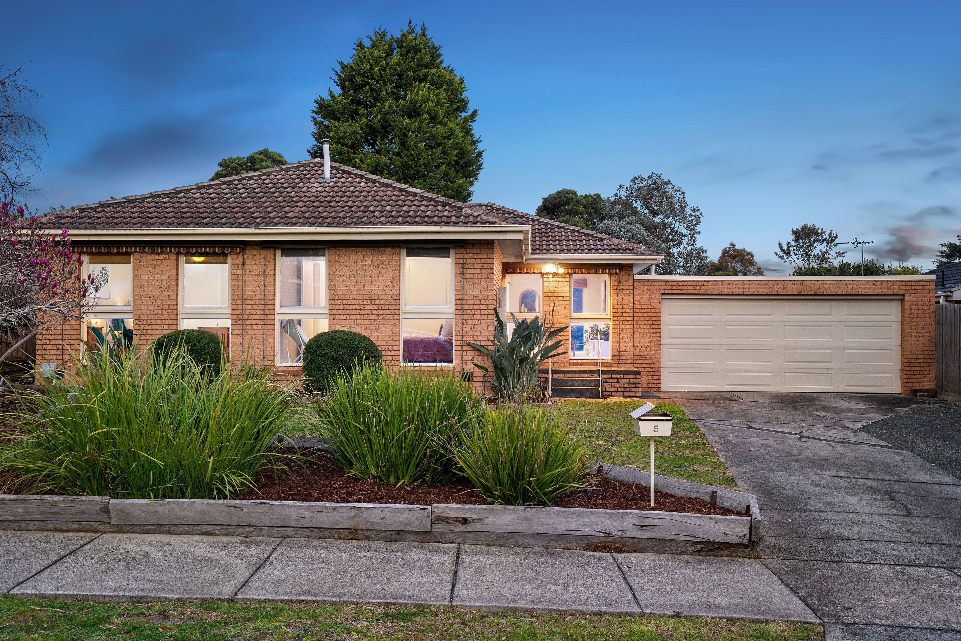 5 Riding Way, Ferntree Gully VIC 3156, Ferntree Gully - Image 1