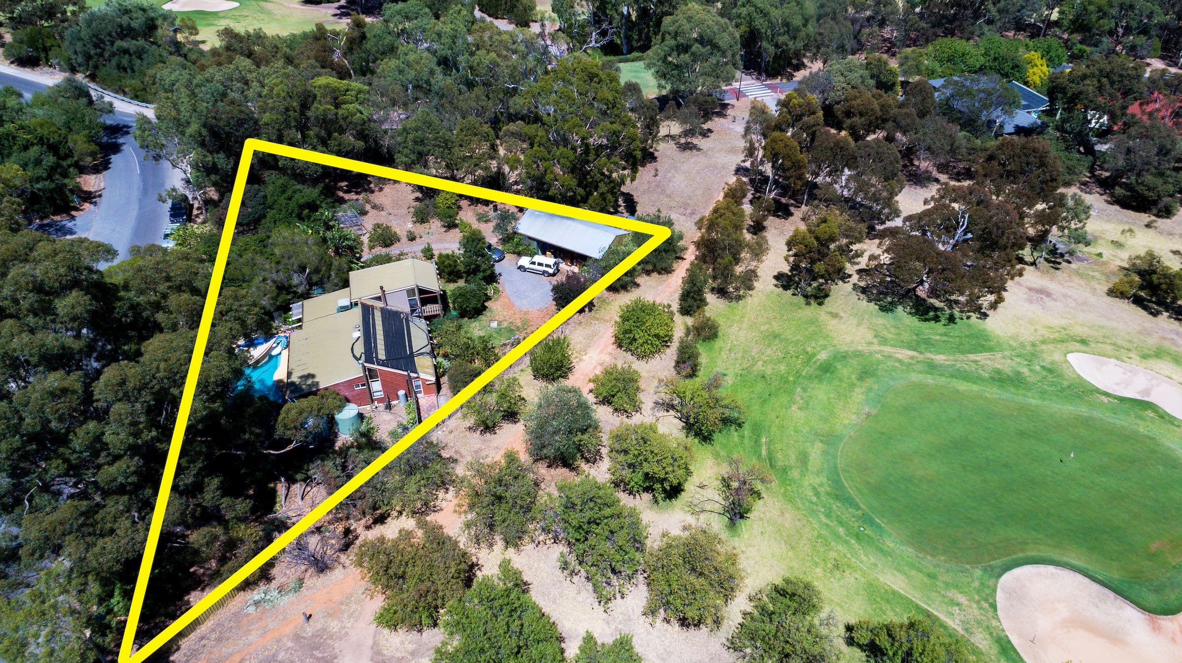 1 Hall Road, Willunga SA 5172, Willunga - Image 1