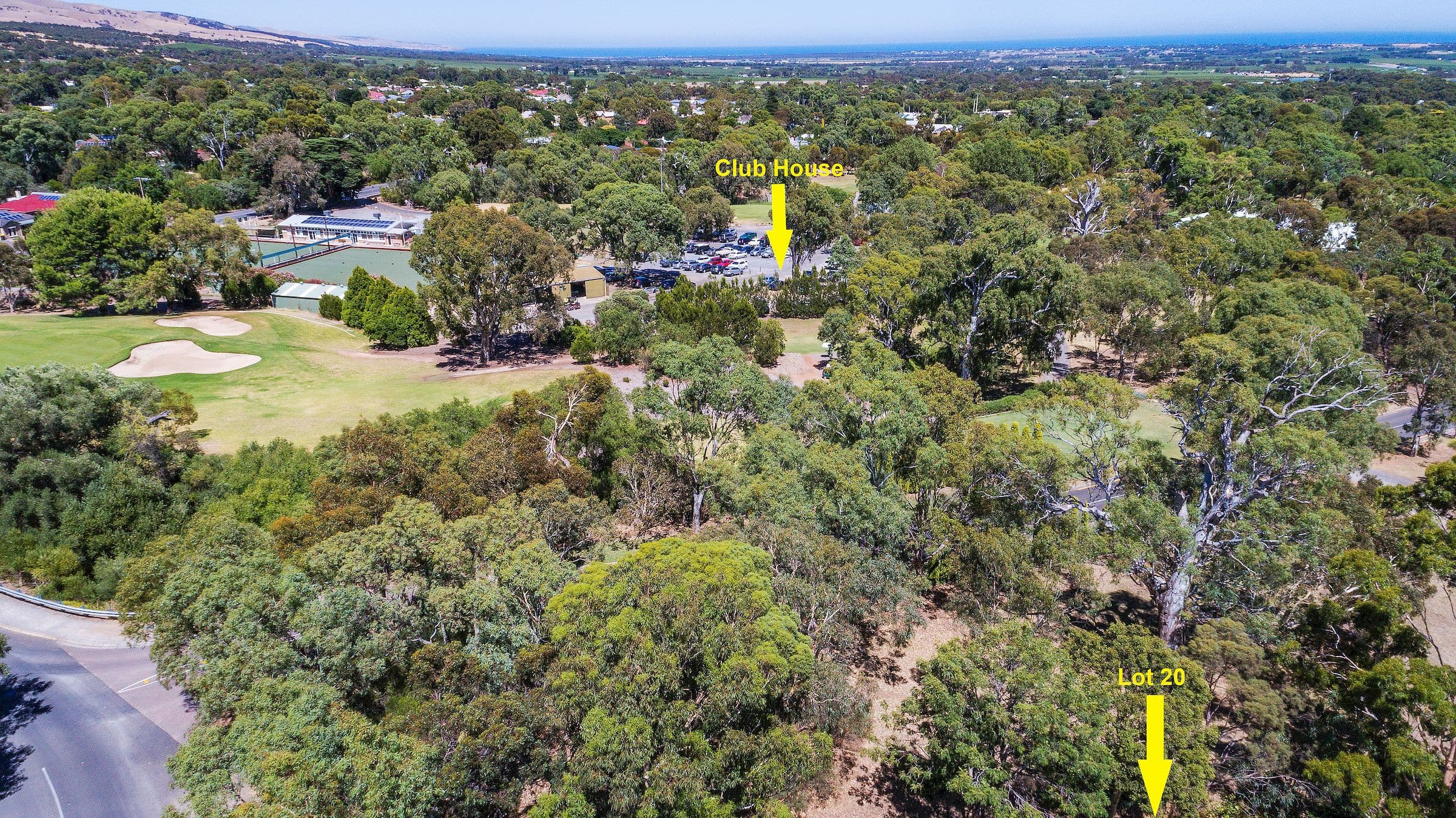 1 Hall Road, Willunga SA 5172, Willunga - Thumbnail 5