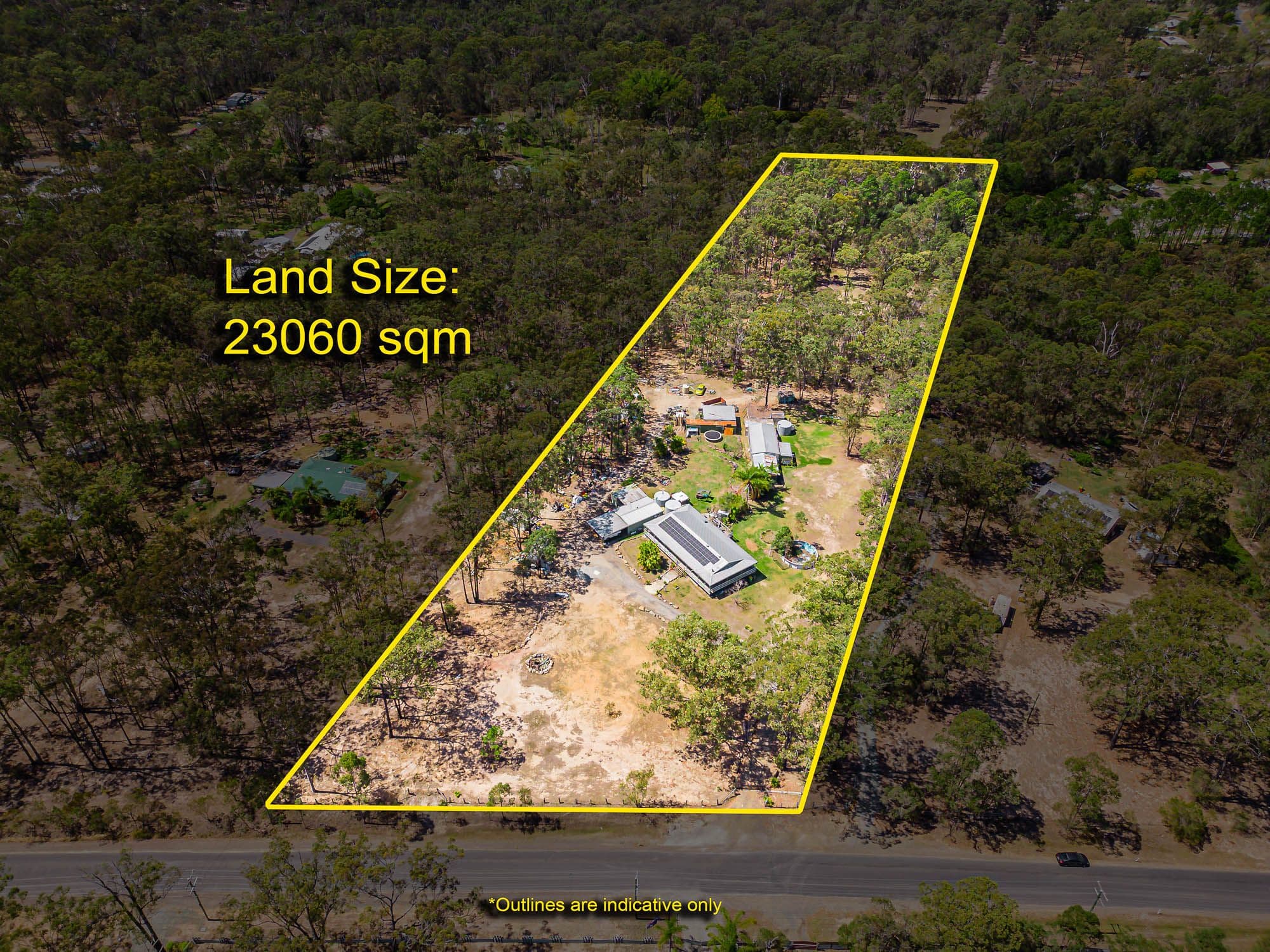 353-361 Steele Road, Logan Village QLD 4207, Logan Village - Thumbnail 3
