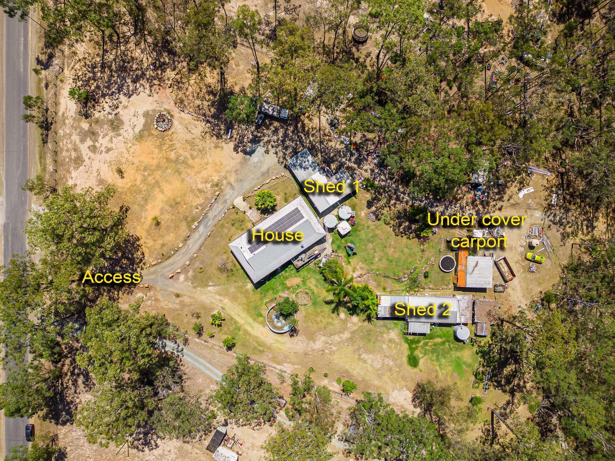 353-361 Steele Road, Logan Village QLD 4207, Logan Village - Thumbnail 4