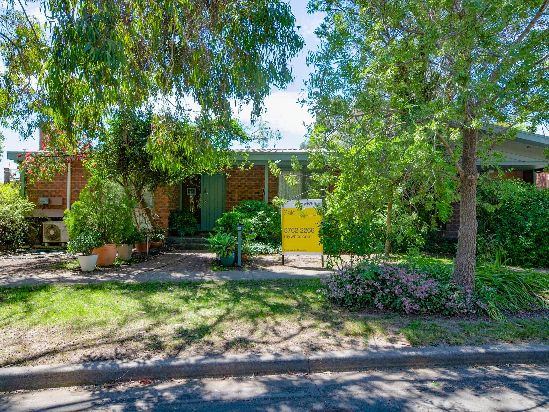 15 Psaltis Parade, Benalla VIC 3672, Benalla - Thumbnail 2