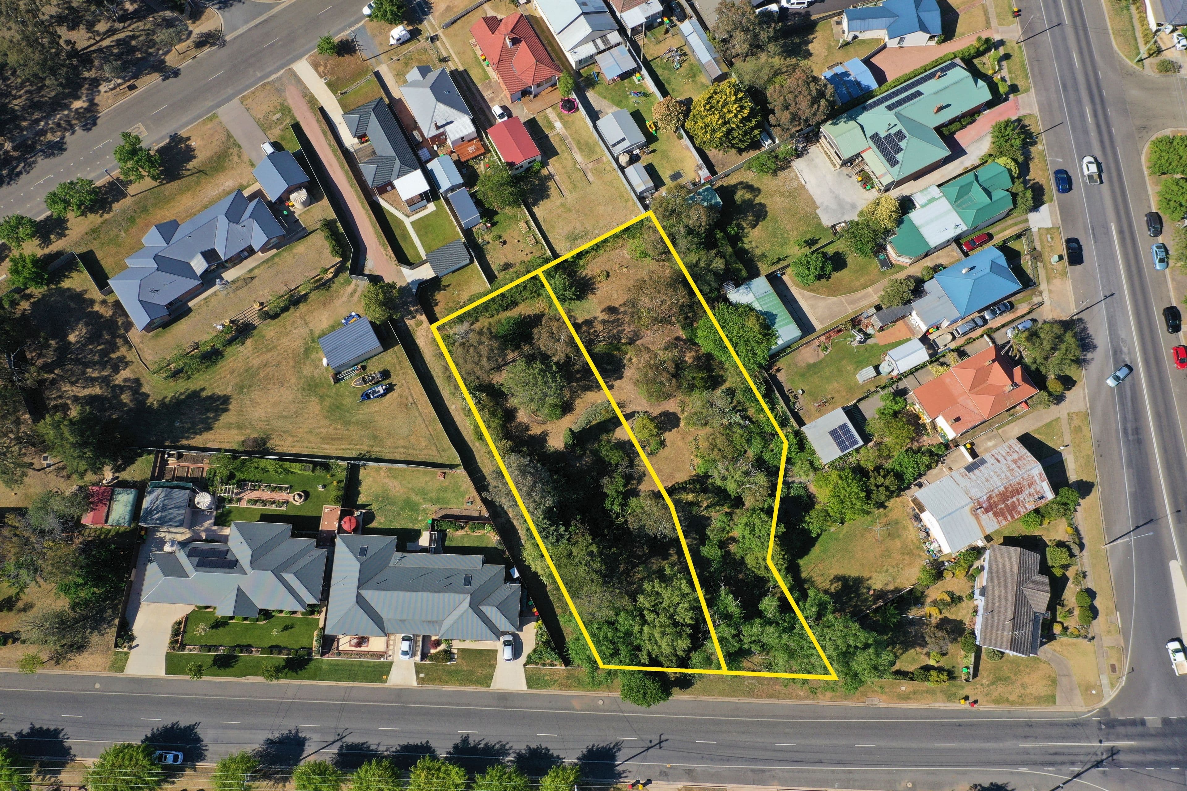 46 Deccan Street, Goulburn NSW 2580, Goulburn - Image 1