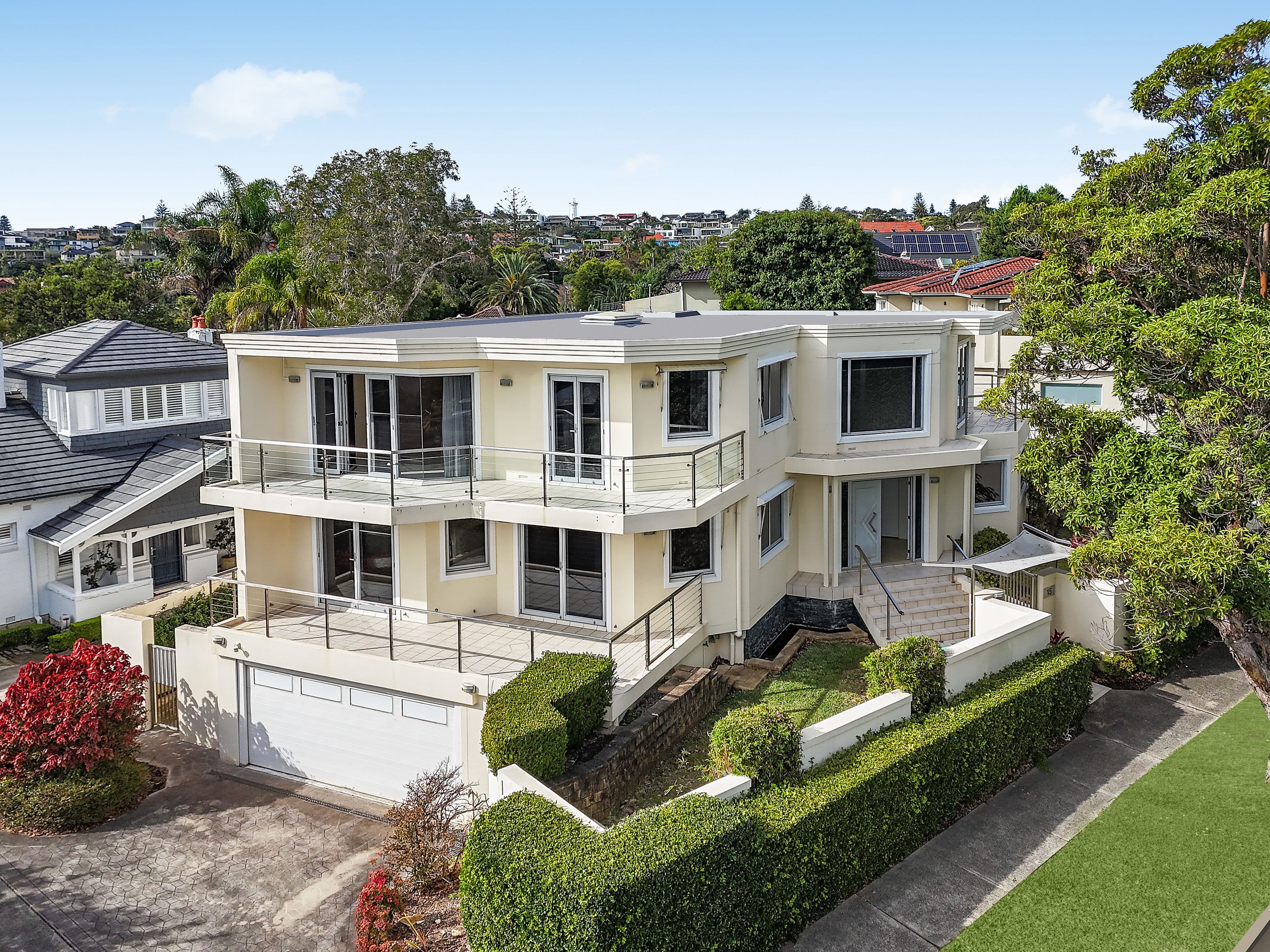 15 Fitzwilliam Road, Vaucluse NSW 2030, Vaucluse - Thumbnail 5