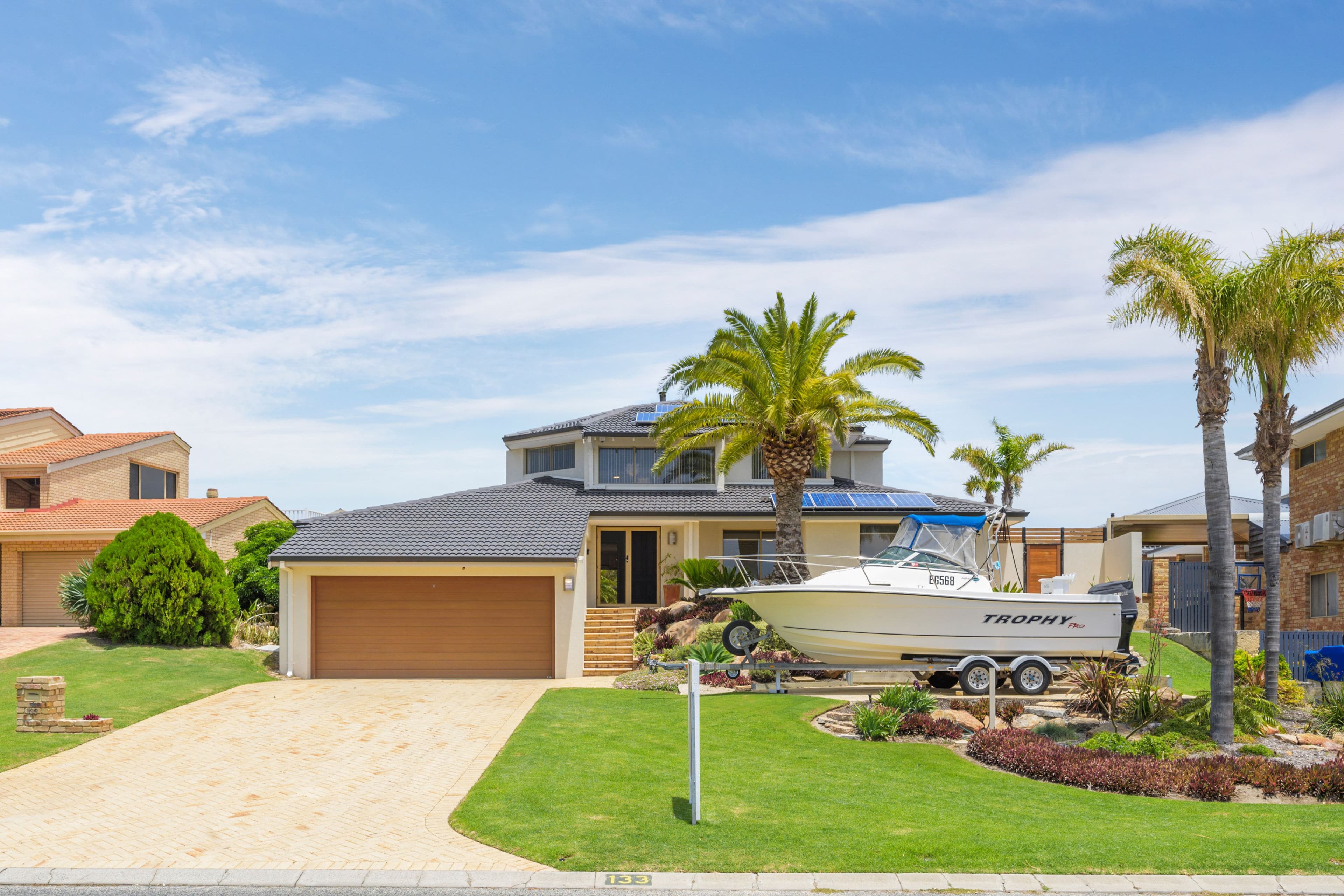 133 Castlecrag Drive, Kallaroo WA 6025, Kallaroo - Image 1
