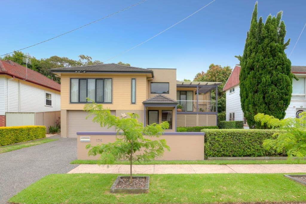 176 Morgan Street, MEREWETHER NSW 2291, Merewether - Thumbnail 2