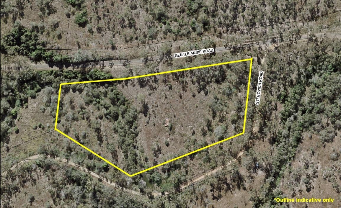 419 Gentle Annie Road, Ambrose QLD 4695, Ambrose - Image 1