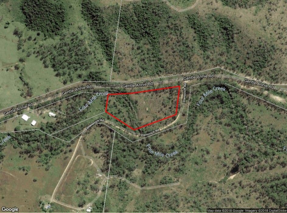 419 Gentle Annie Road, Ambrose QLD 4695, Ambrose - Thumbnail 2