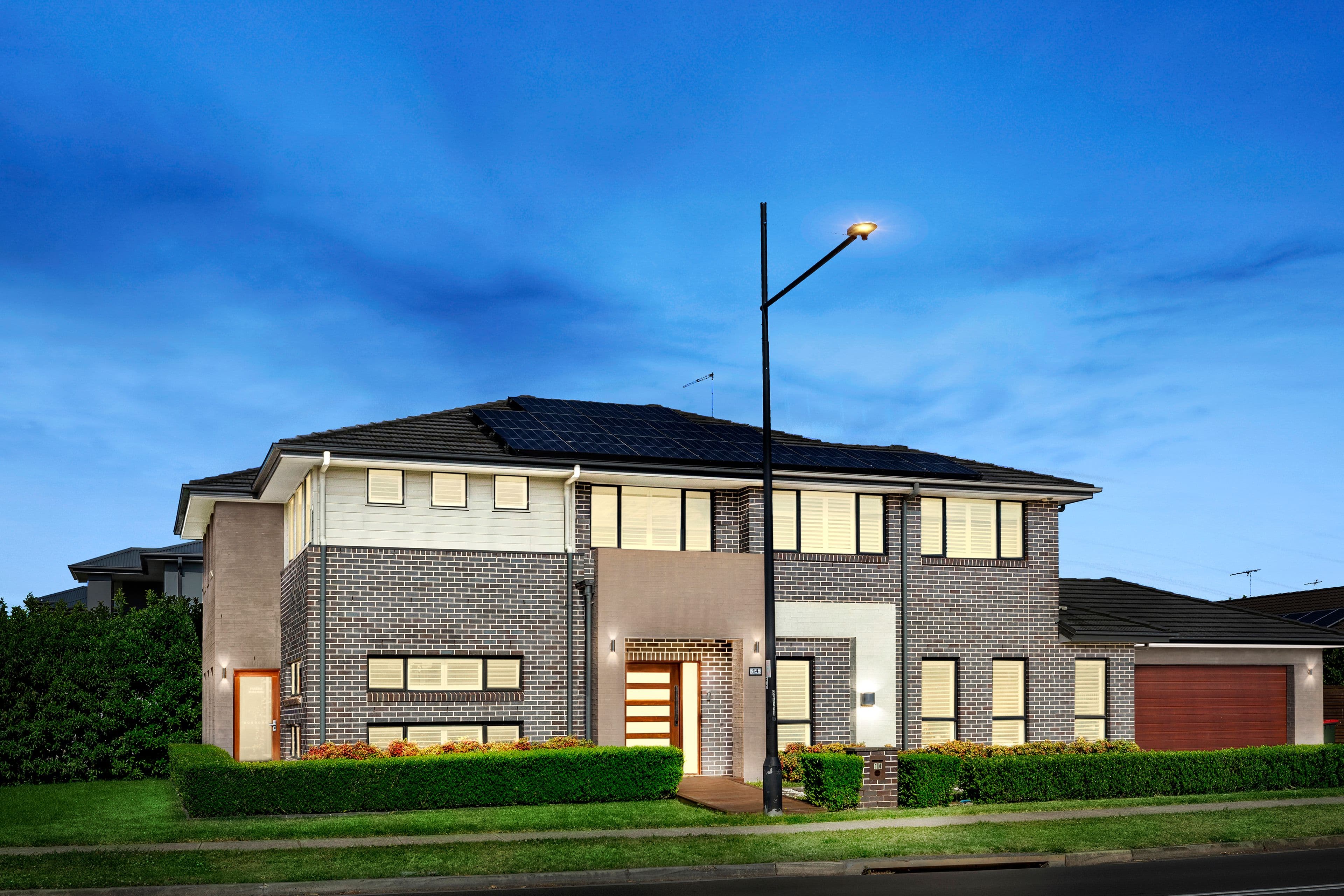 14 Emperor Avenue, The Ponds NSW 2769, The Ponds - Image 1