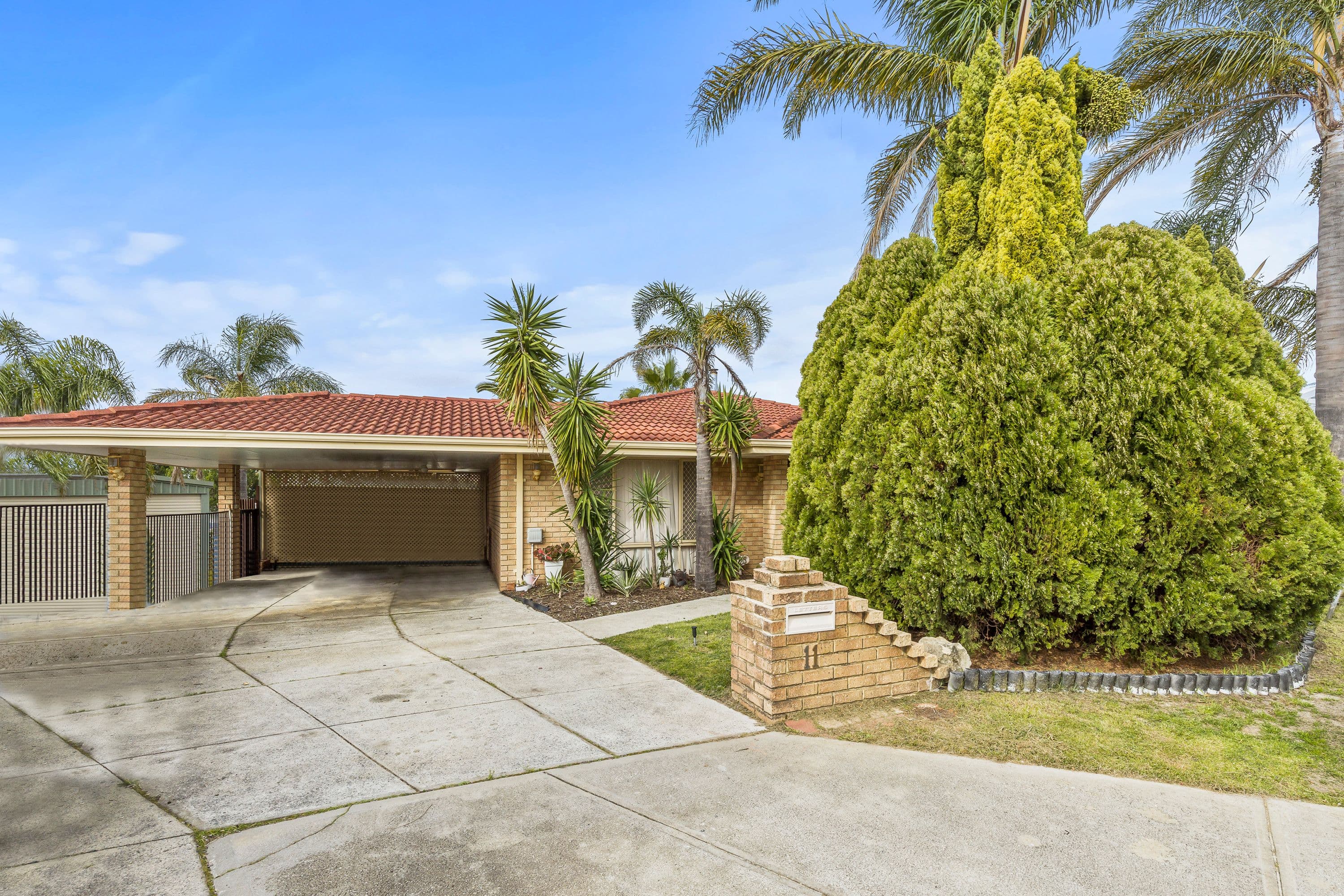 11 Marley Close, Ballajura WA 6066, Ballajura - Image 1