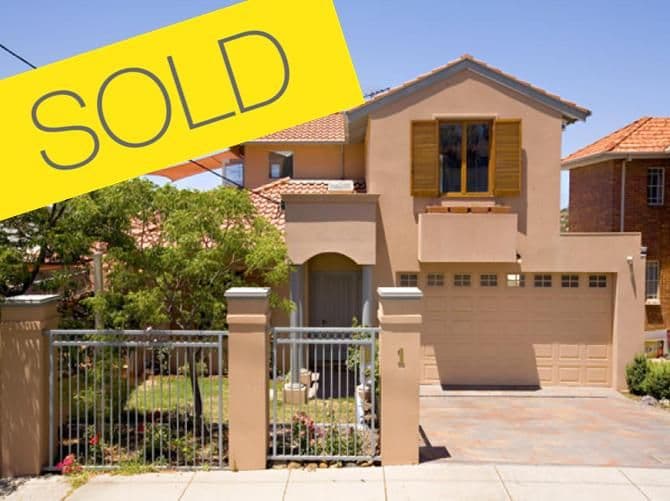  1 Harold Street, ASCOT VALE VIC 3032, Ascot Vale - Image 1