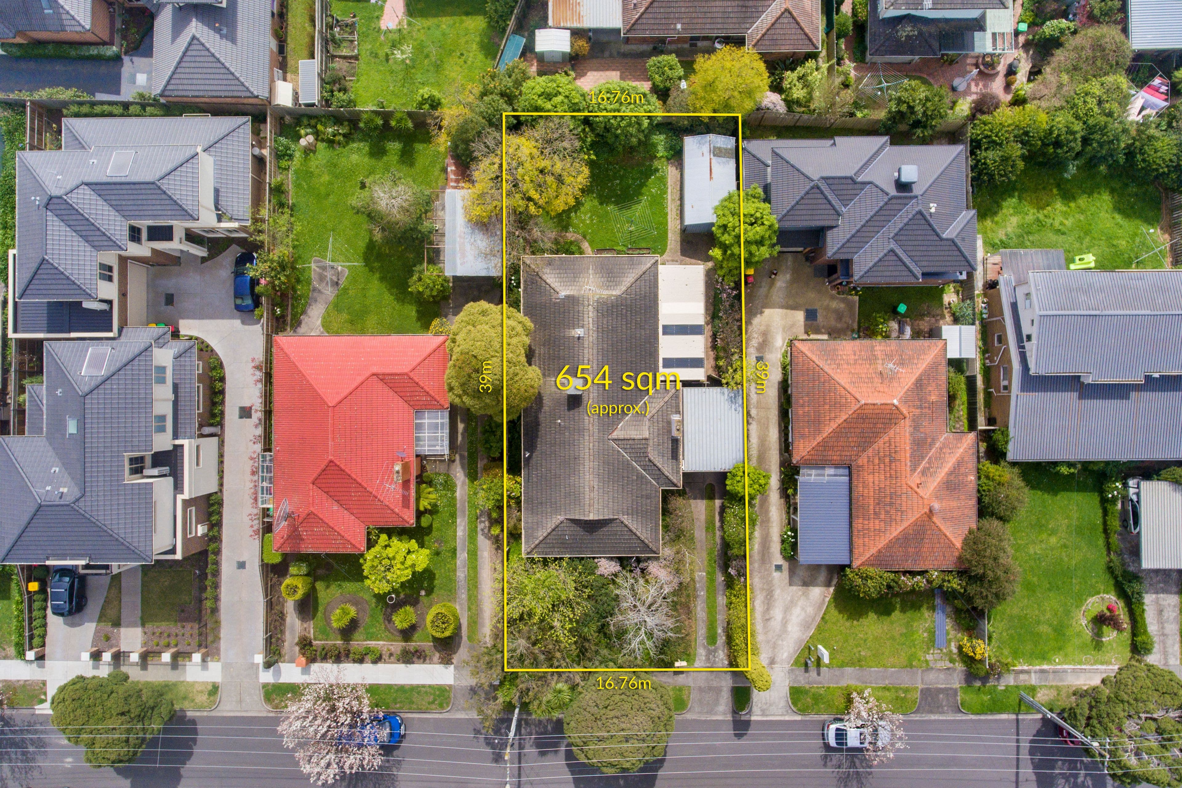 7 Arawata Drive, Doncaster East VIC 3109, Doncaster East - Image 1