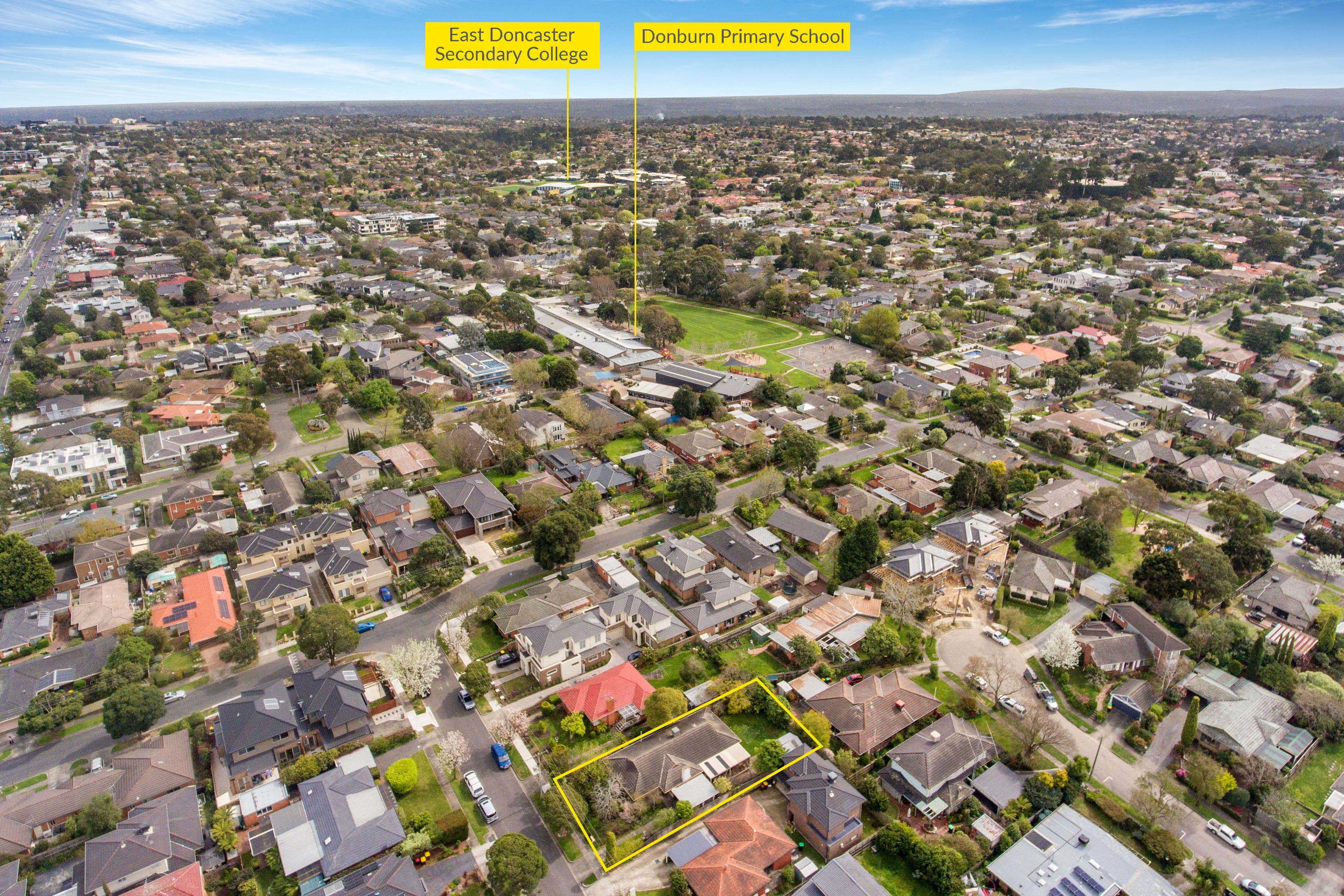 7 Arawata Drive, Doncaster East VIC 3109, Doncaster East - Thumbnail 2
