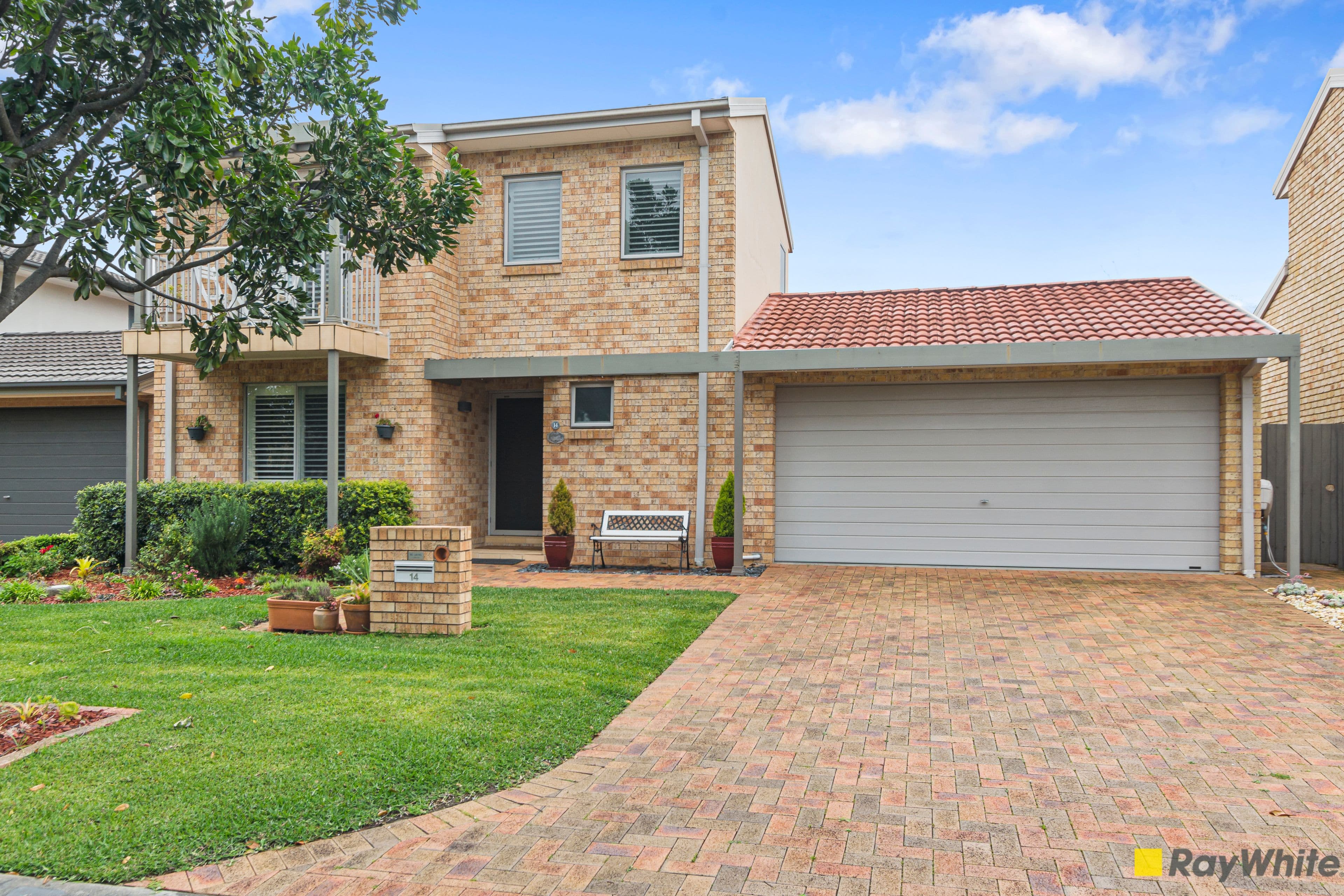14 Corkwood Circuit, Woonona NSW 2517, Woonona - Image 1