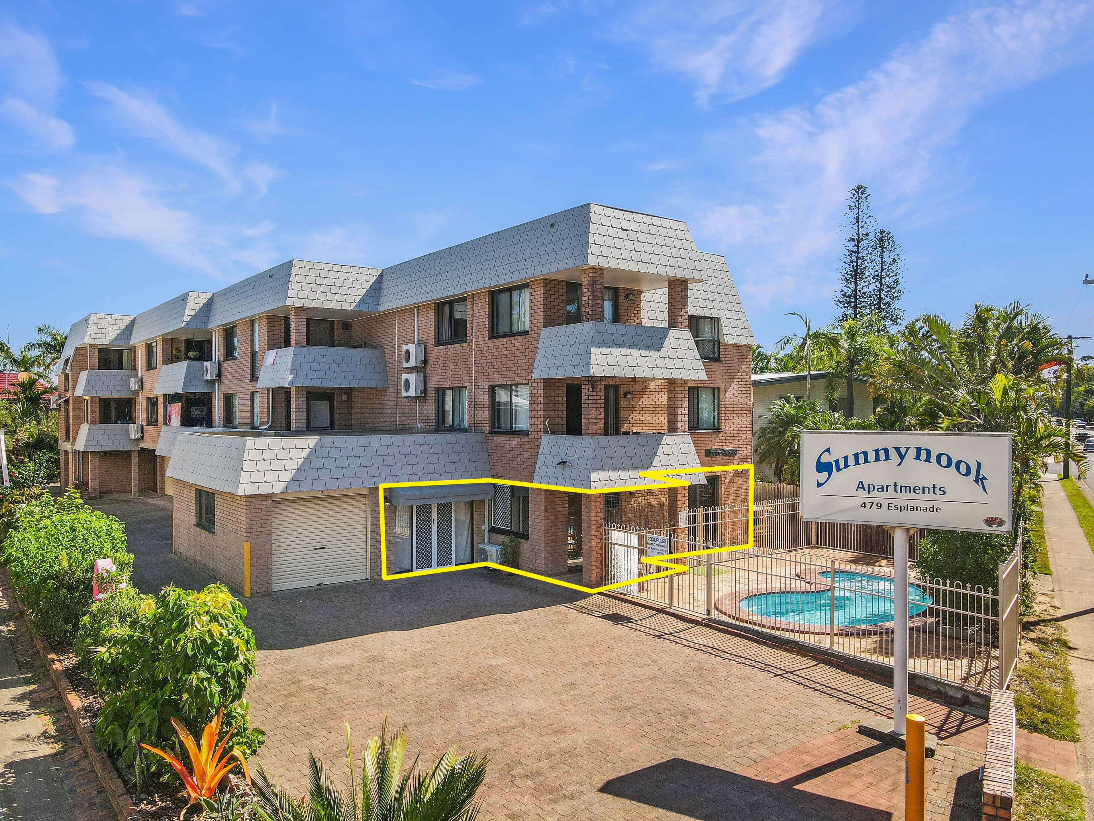 479 Esplanade, Torquay QLD 4655, Torquay - Image 1