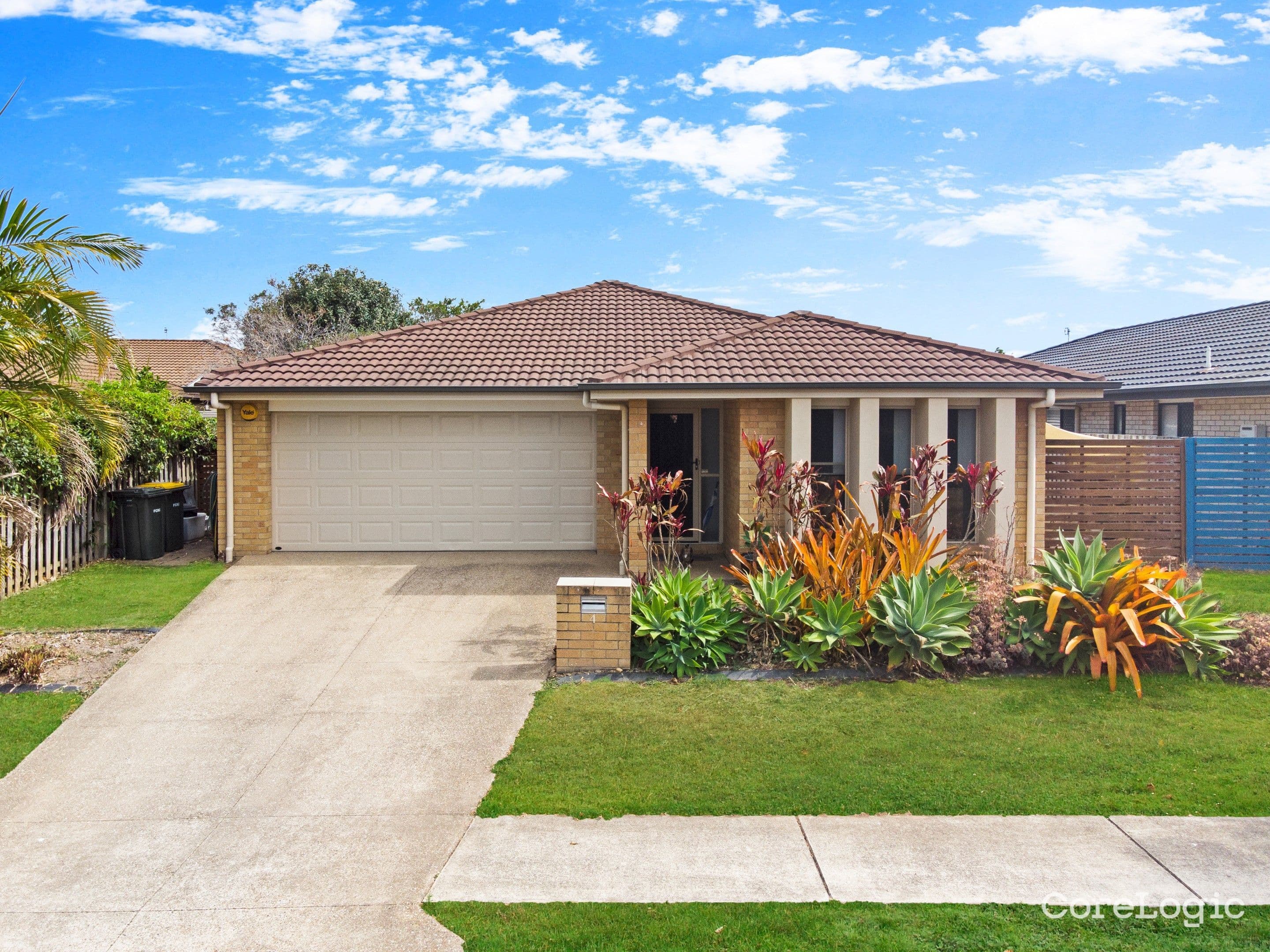 4 Burke Court, Urraween QLD 4655, Urraween - Image 1