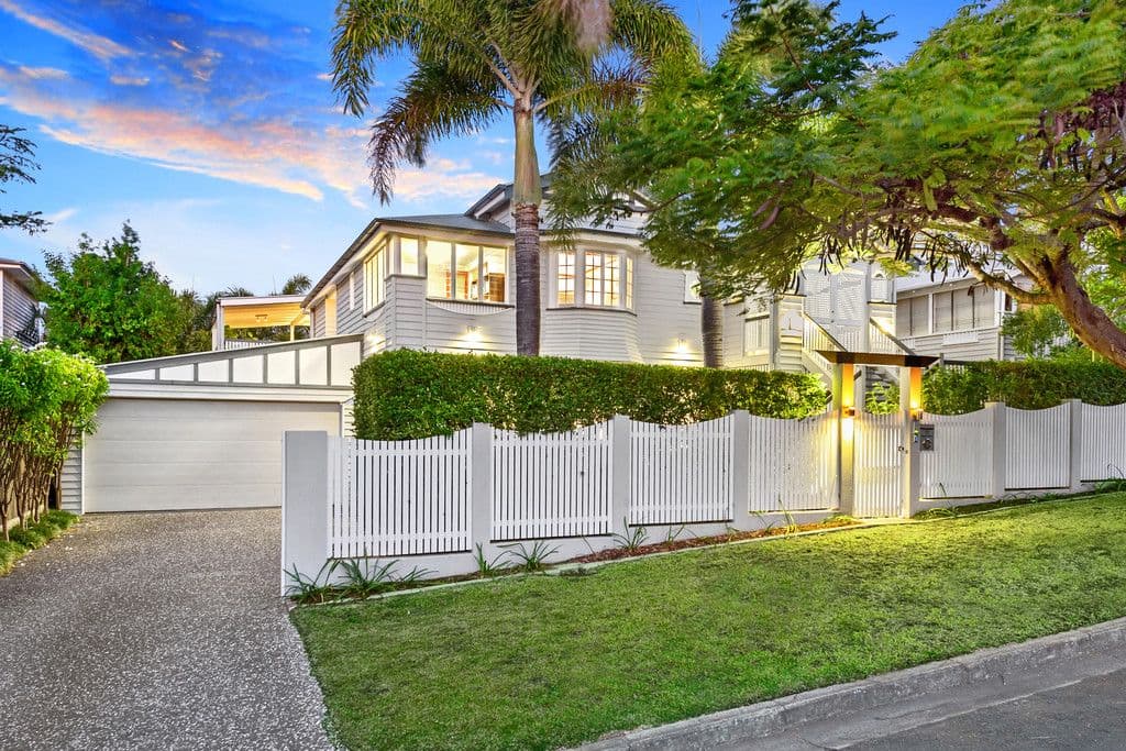 95 Gordon Street, Hawthorne QLD 4171, Hawthorne - Image 1