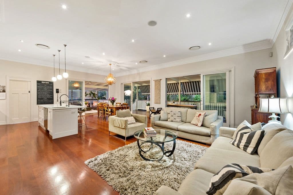 95 Gordon Street, Hawthorne QLD 4171, Hawthorne - Thumbnail 4