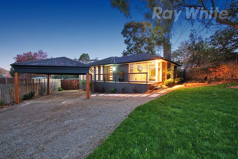 34 MOORE Avenue, Croydon VIC 3136, Croydon - Image 1