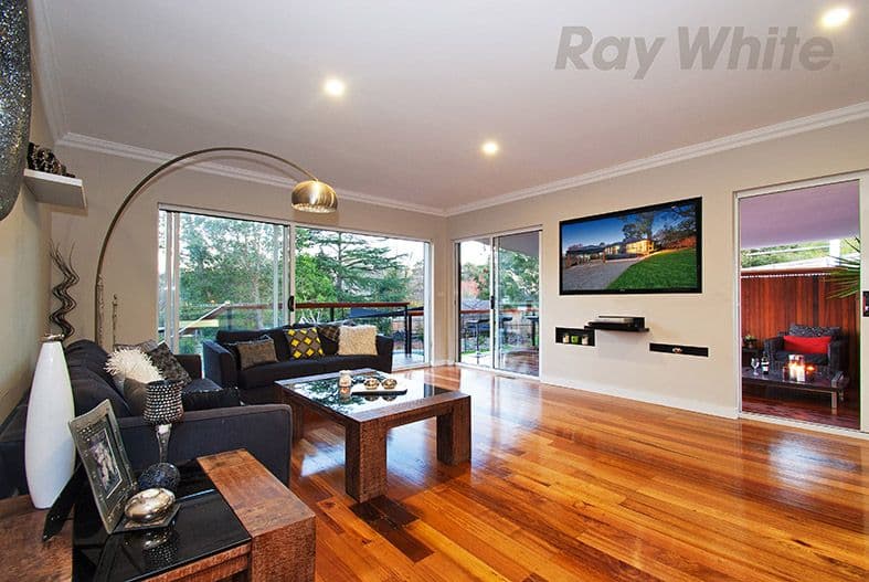 34 MOORE Avenue, Croydon VIC 3136, Croydon - Thumbnail 2