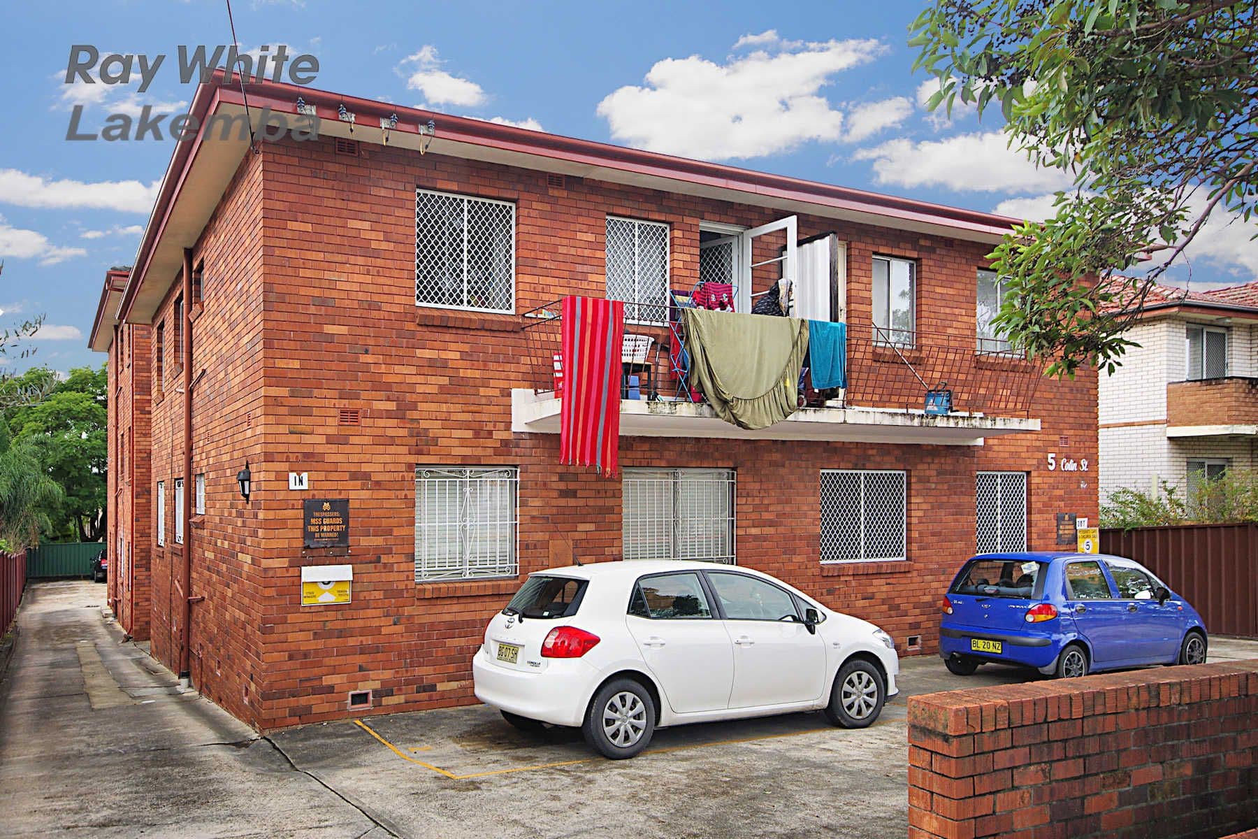 5 Colin Street, Lakemba NSW 2195, Lakemba - Thumbnail 2