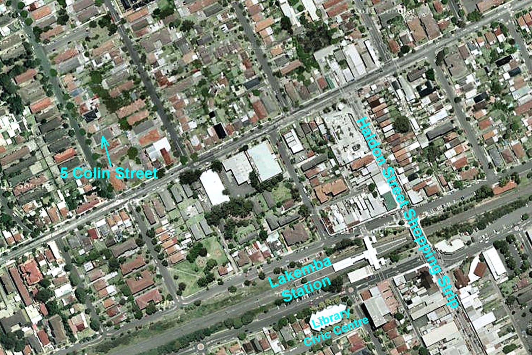 5 Colin Street, Lakemba NSW 2195, Lakemba - Thumbnail 6