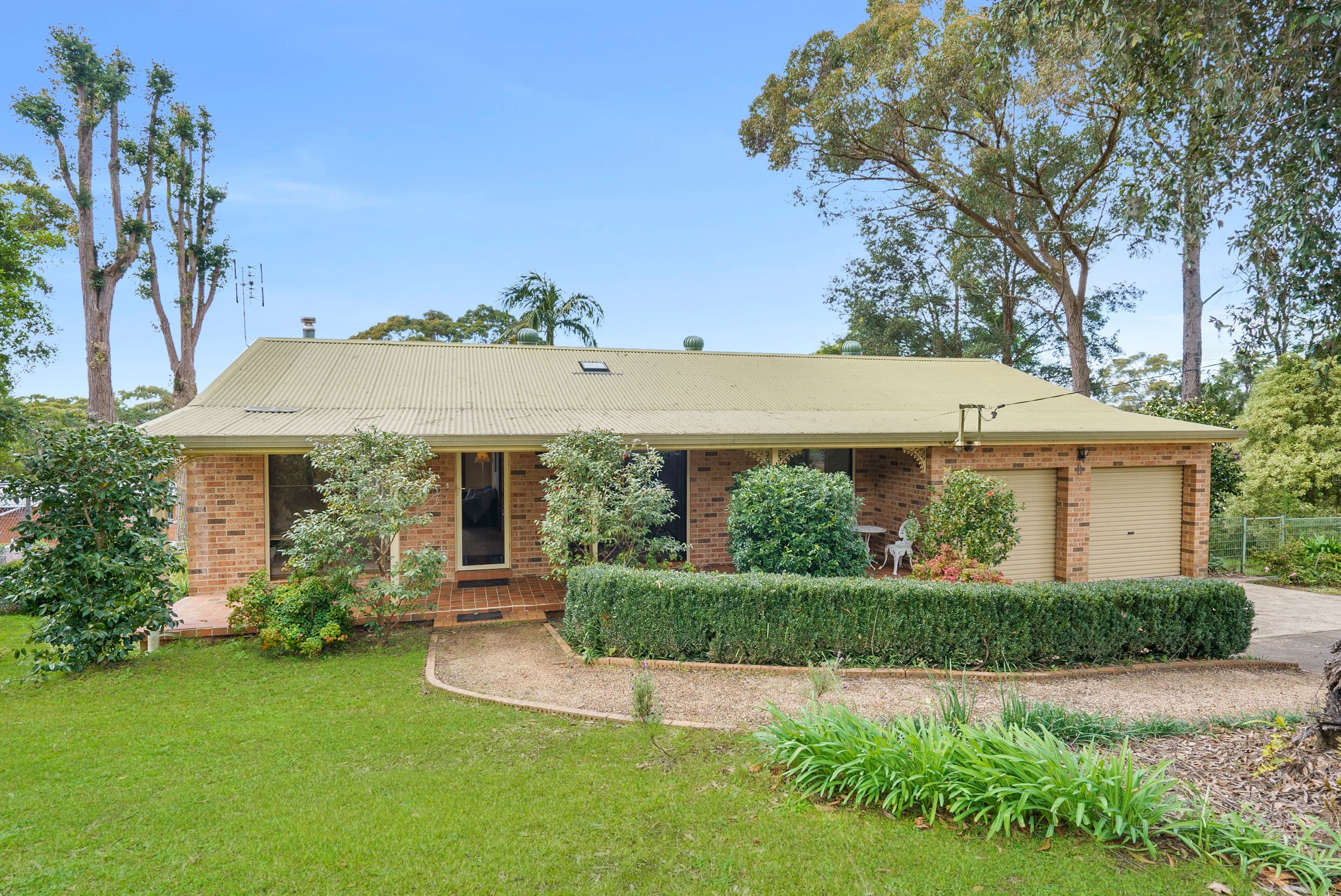 8 Stanley Avenue, Kurrajong Heights NSW 2758, Kurrajong Heights - Image 1
