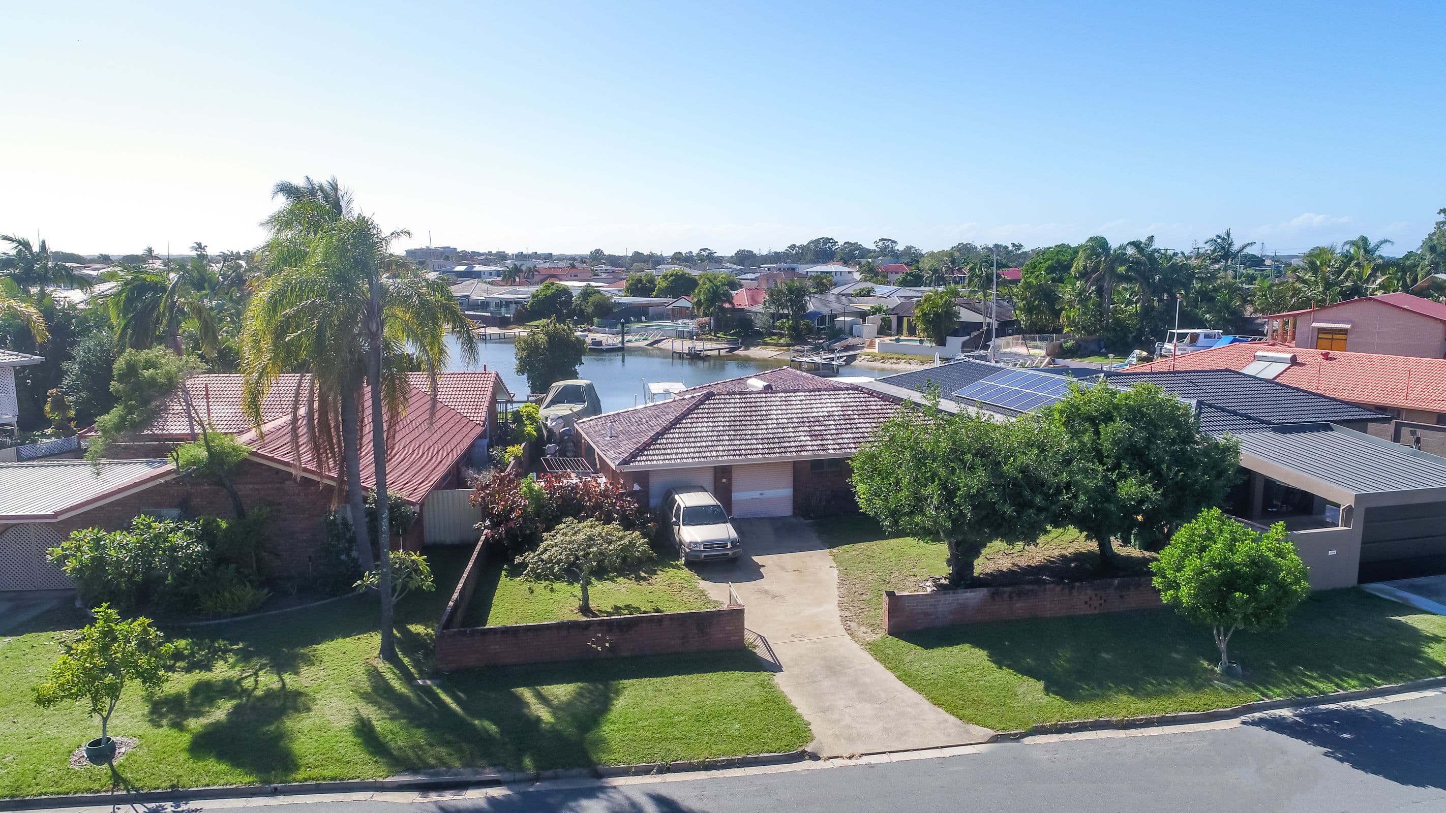13 O'Grady Drive, Paradise Point QLD 4216, Paradise Point - Thumbnail 5