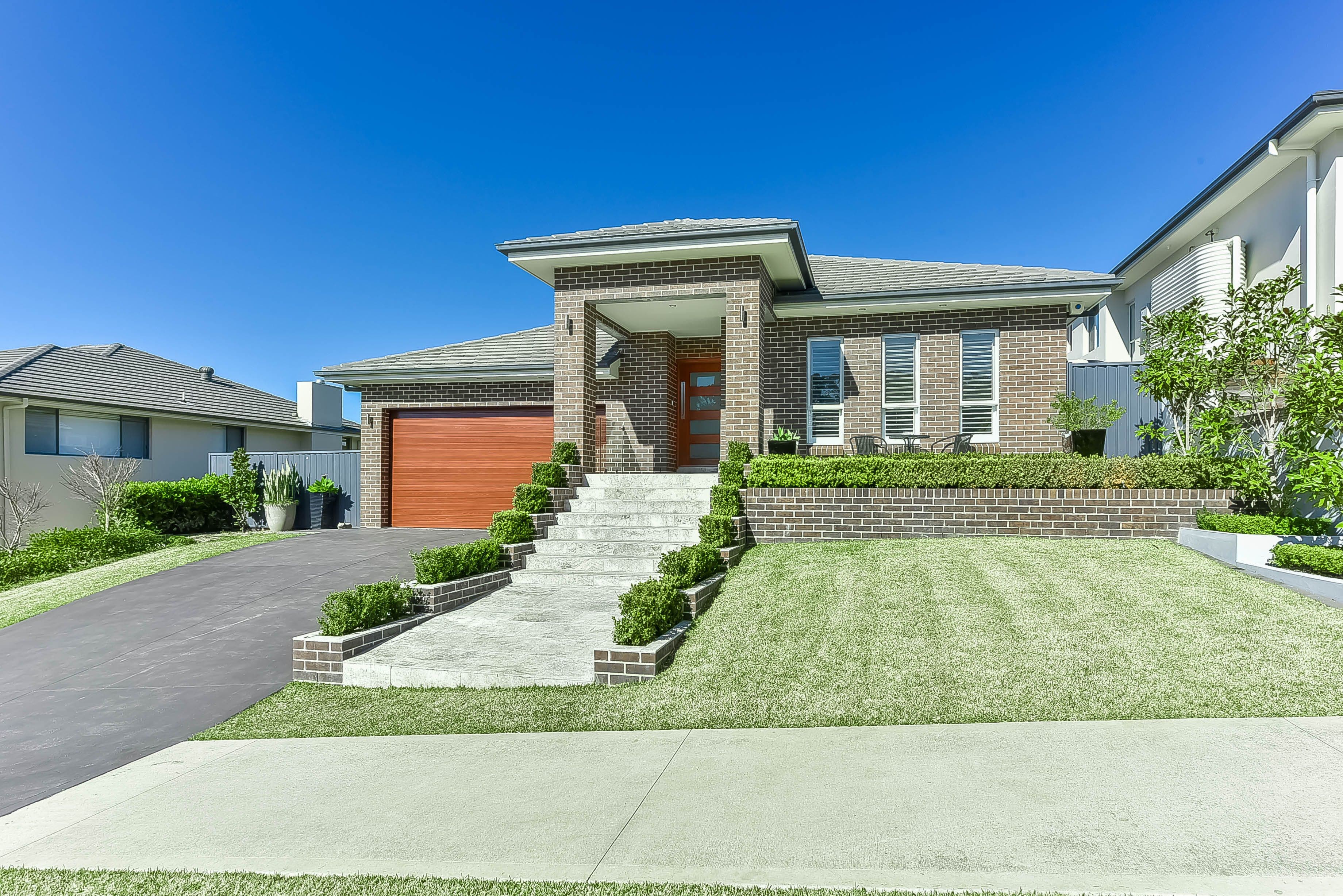 54 Macarthur Circuit, Camden Park - Image 1