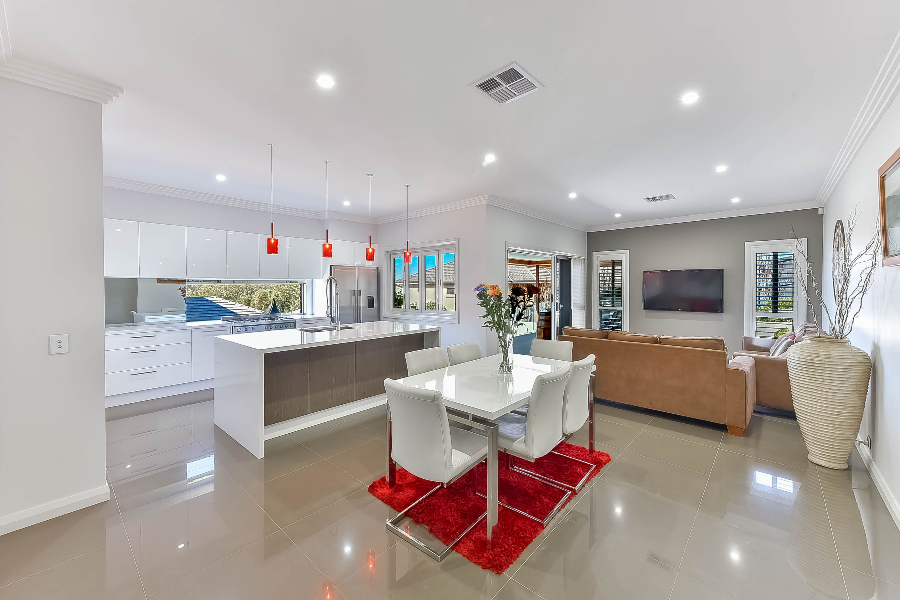 54 Macarthur Circuit, Camden Park - Thumbnail 3