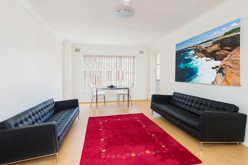 282 Pacific Highway (rear of the block), Greenwich NSW 2065, Greenwich - Image 1
