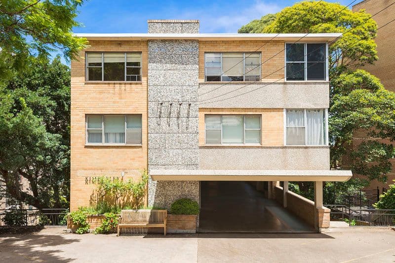 282 Pacific Highway (rear of the block), Greenwich NSW 2065, Greenwich - Thumbnail 5