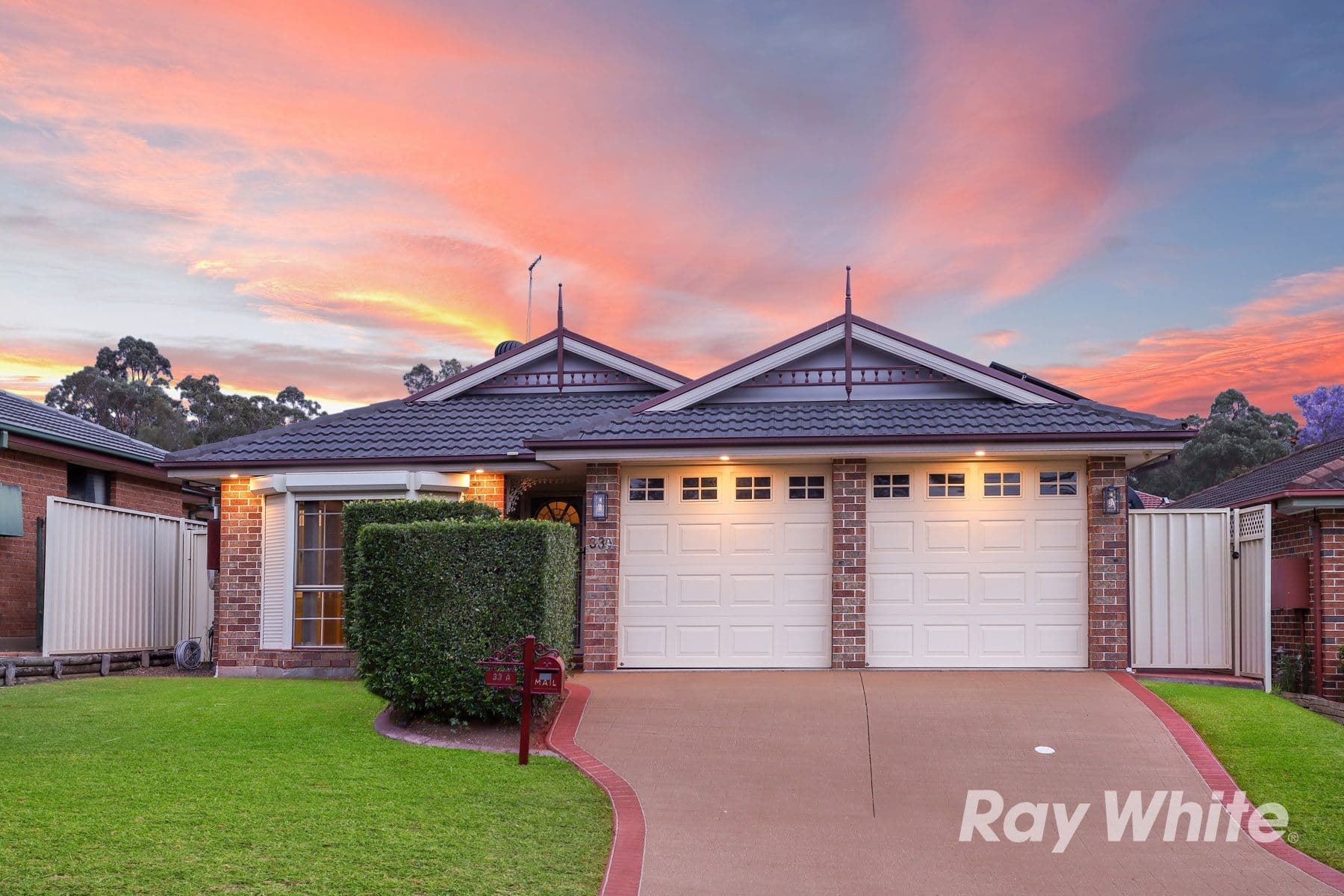33A Melville Road, St Clair NSW 2759, St Clair - Image 1