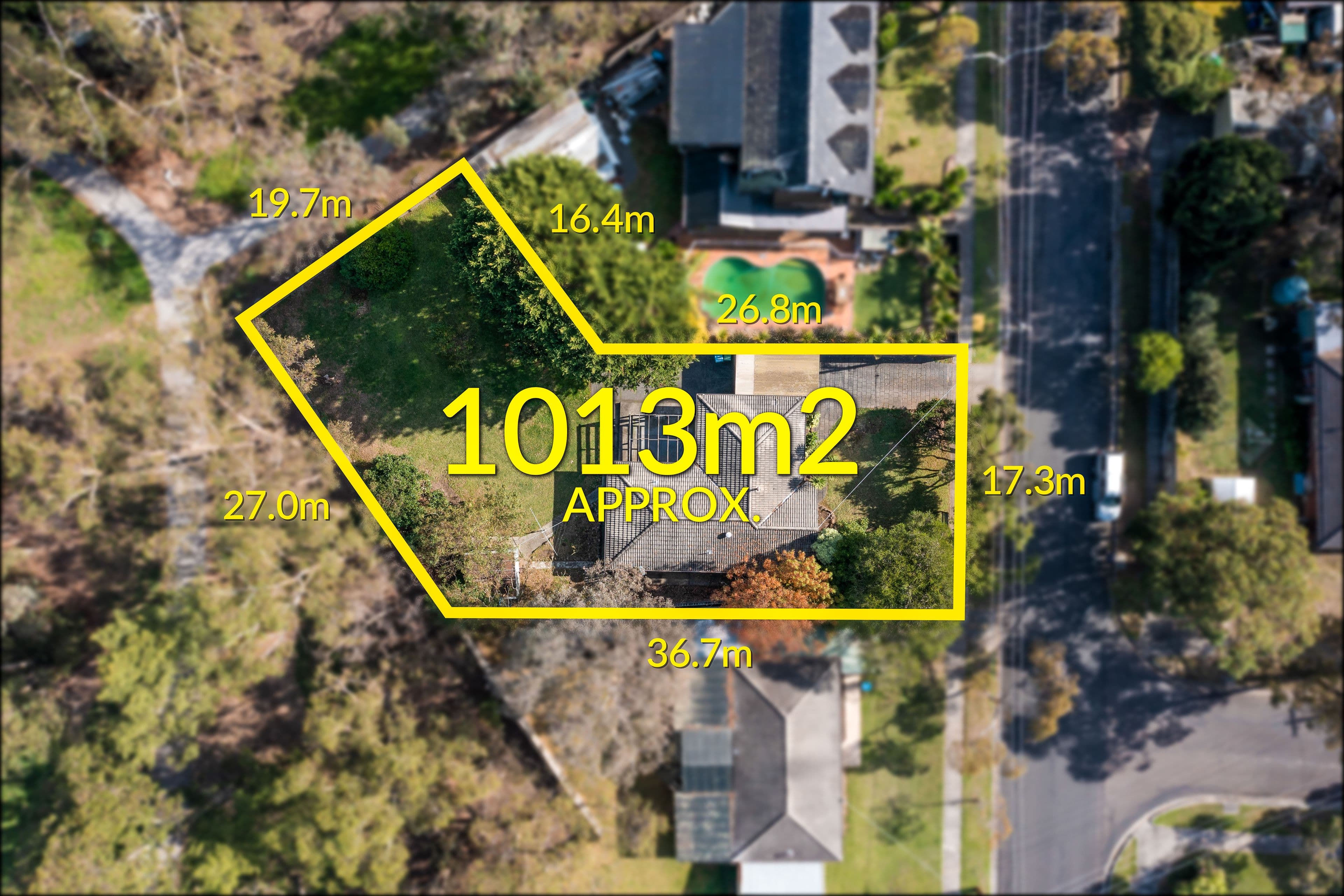 4 Keswick Crescent, Bayswater North VIC 3153, Bayswater North - Thumbnail 2