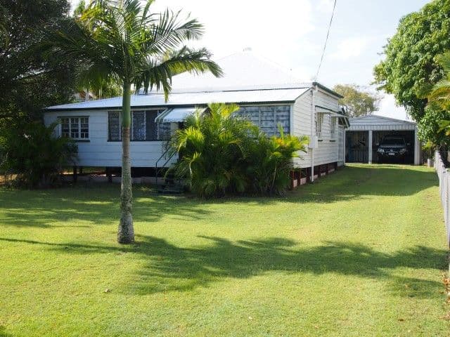 230 Cypress Street, Urangan QLD 4655, Urangan - Image 1