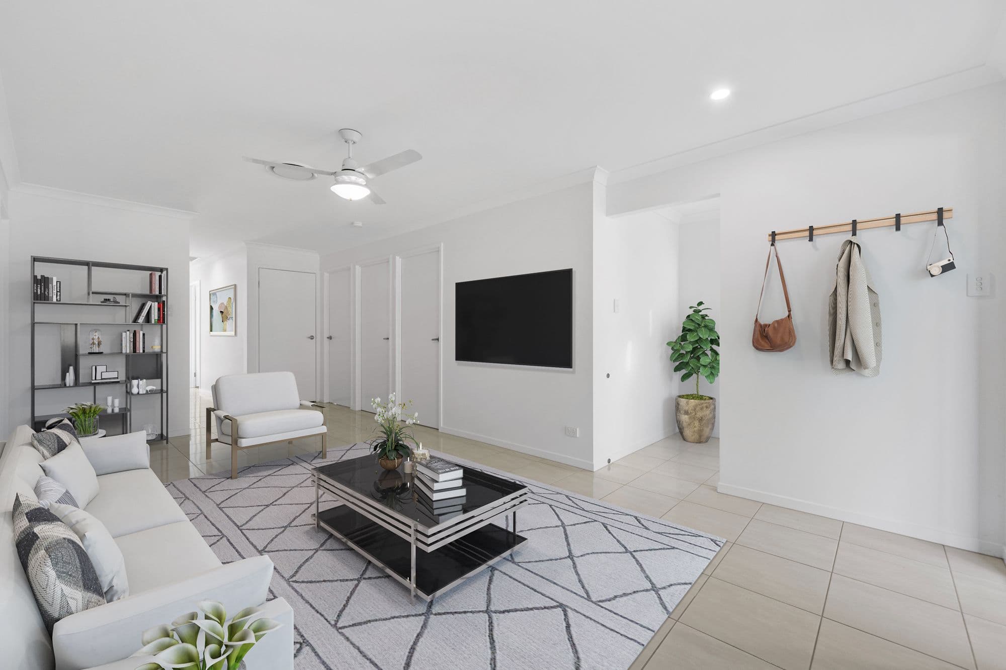3 Titan Street, Burpengary QLD 4505, Burpengary - Thumbnail 2