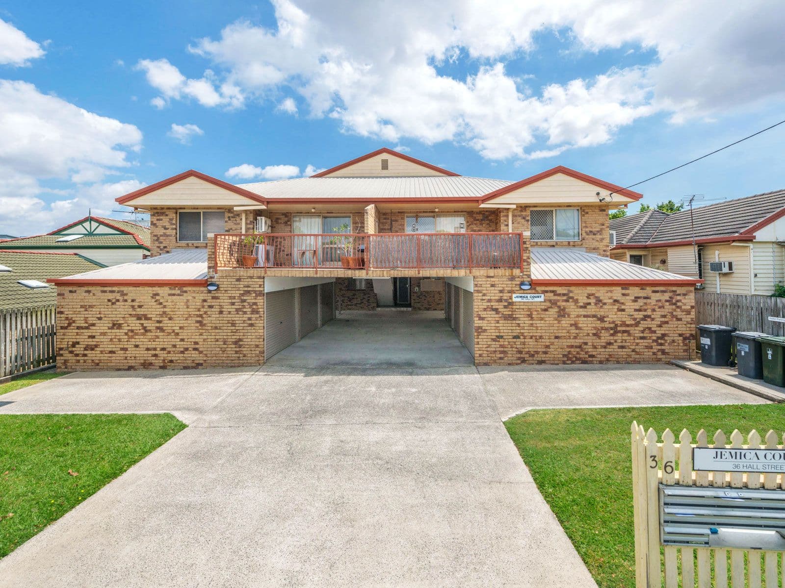 36 Hall Street, Chermside QLD 4032, Chermside - Image 1