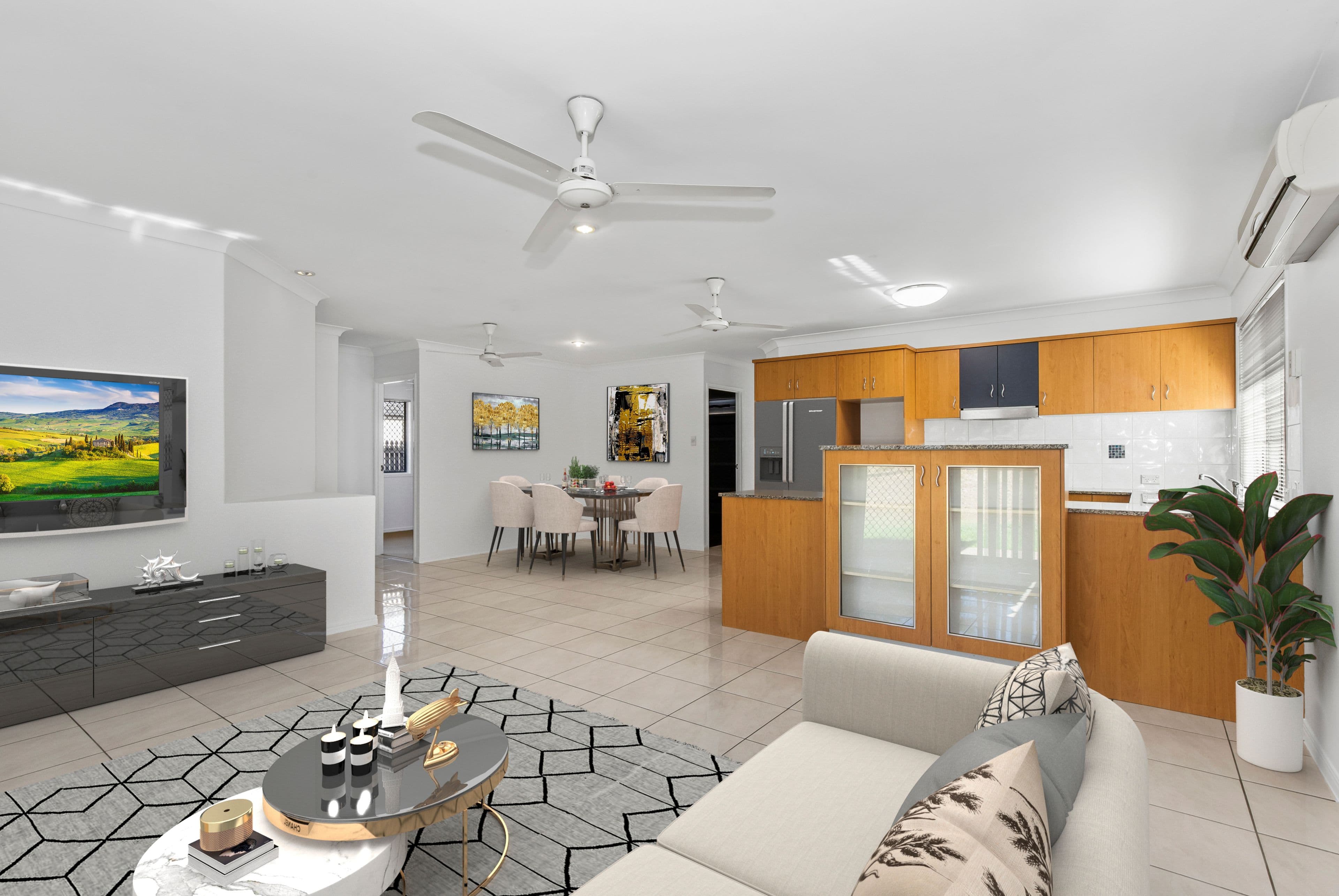 20 Dotterel Close, Douglas QLD 4814, Douglas - Image 1