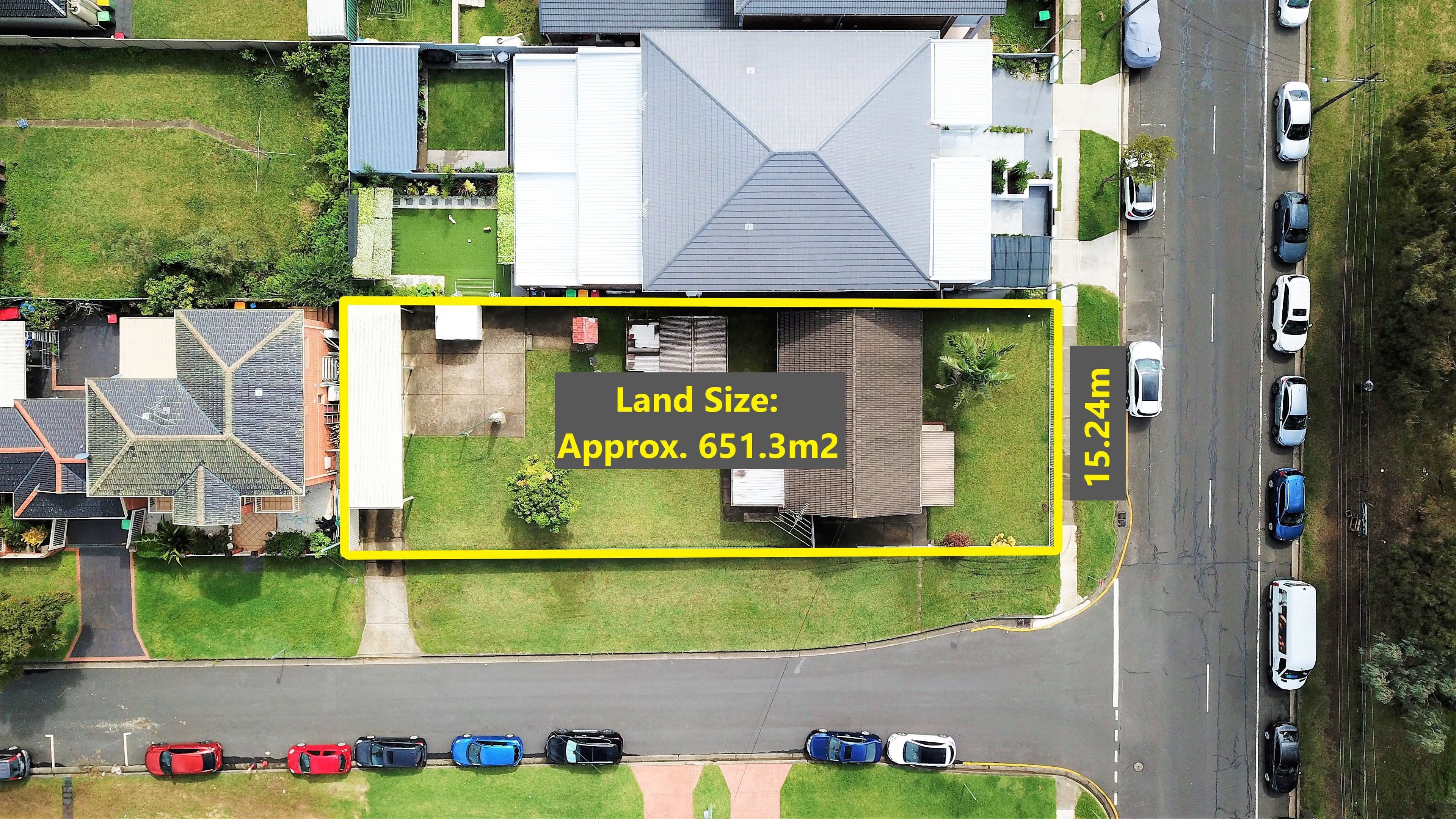 40 Antwerp Street, Bankstown NSW 2200, Bankstown - Image 1