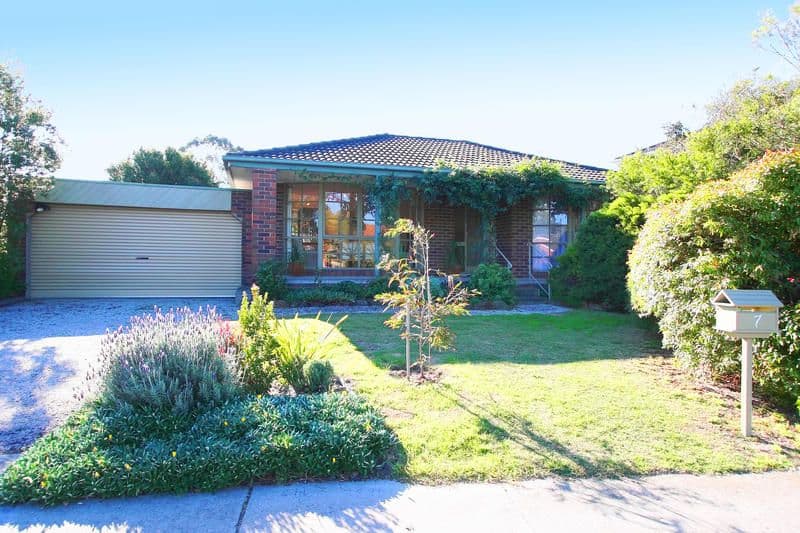 7  Biscay Court, DINGLEY VILLAGE VIC 3172, Dingley Village - Image 1