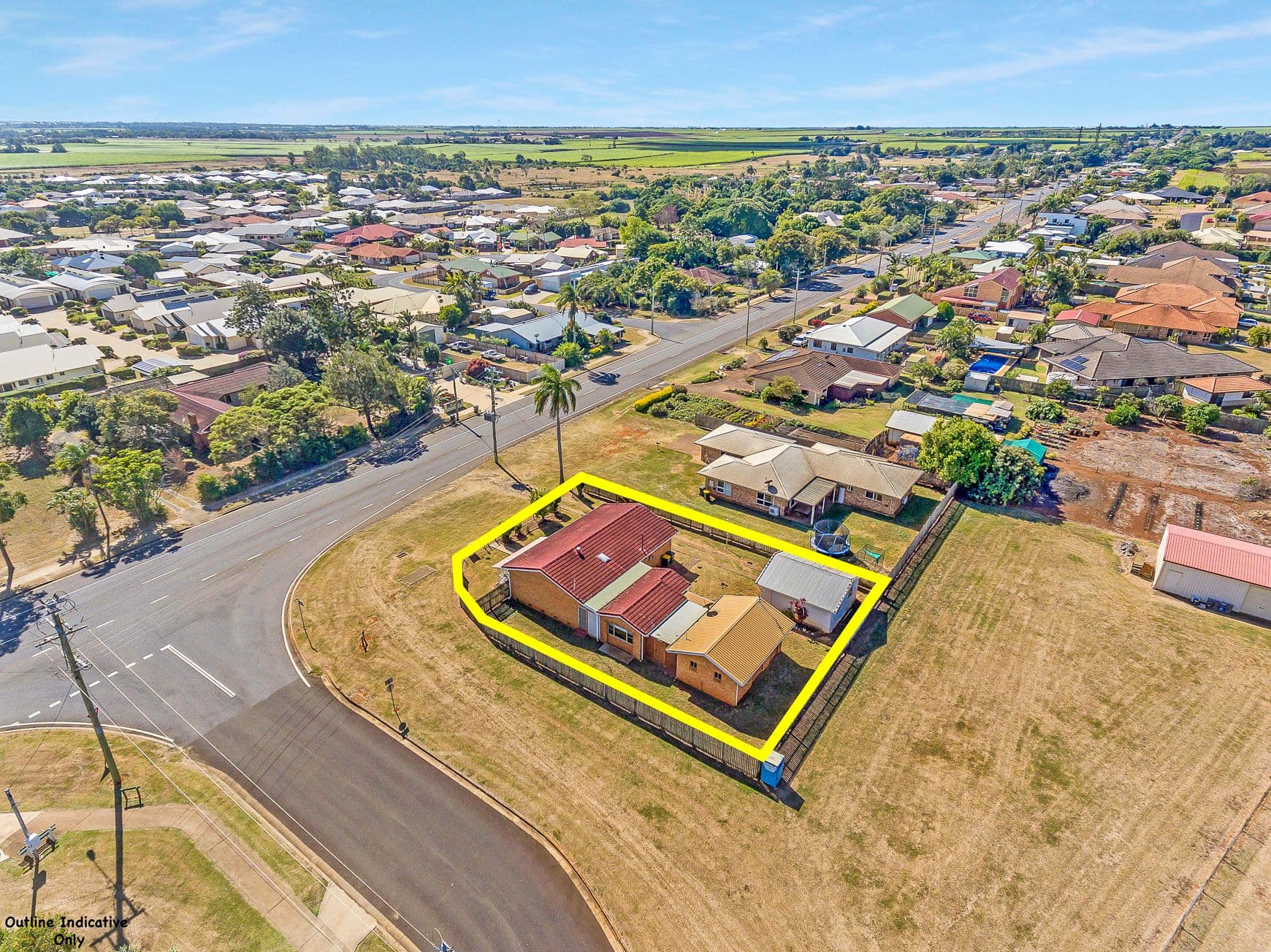 220 Bargara Road, Kalkie QLD 4670, Kalkie - Thumbnail 2