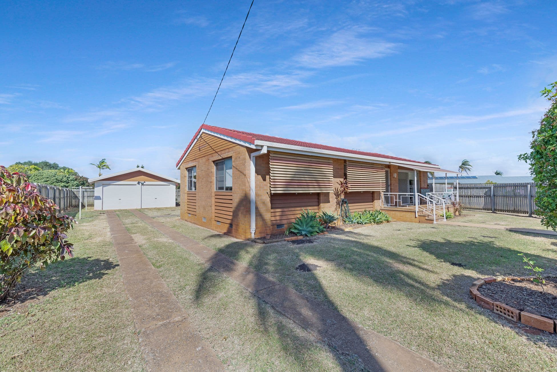 220 Bargara Road, Kalkie QLD 4670, Kalkie - Thumbnail 3