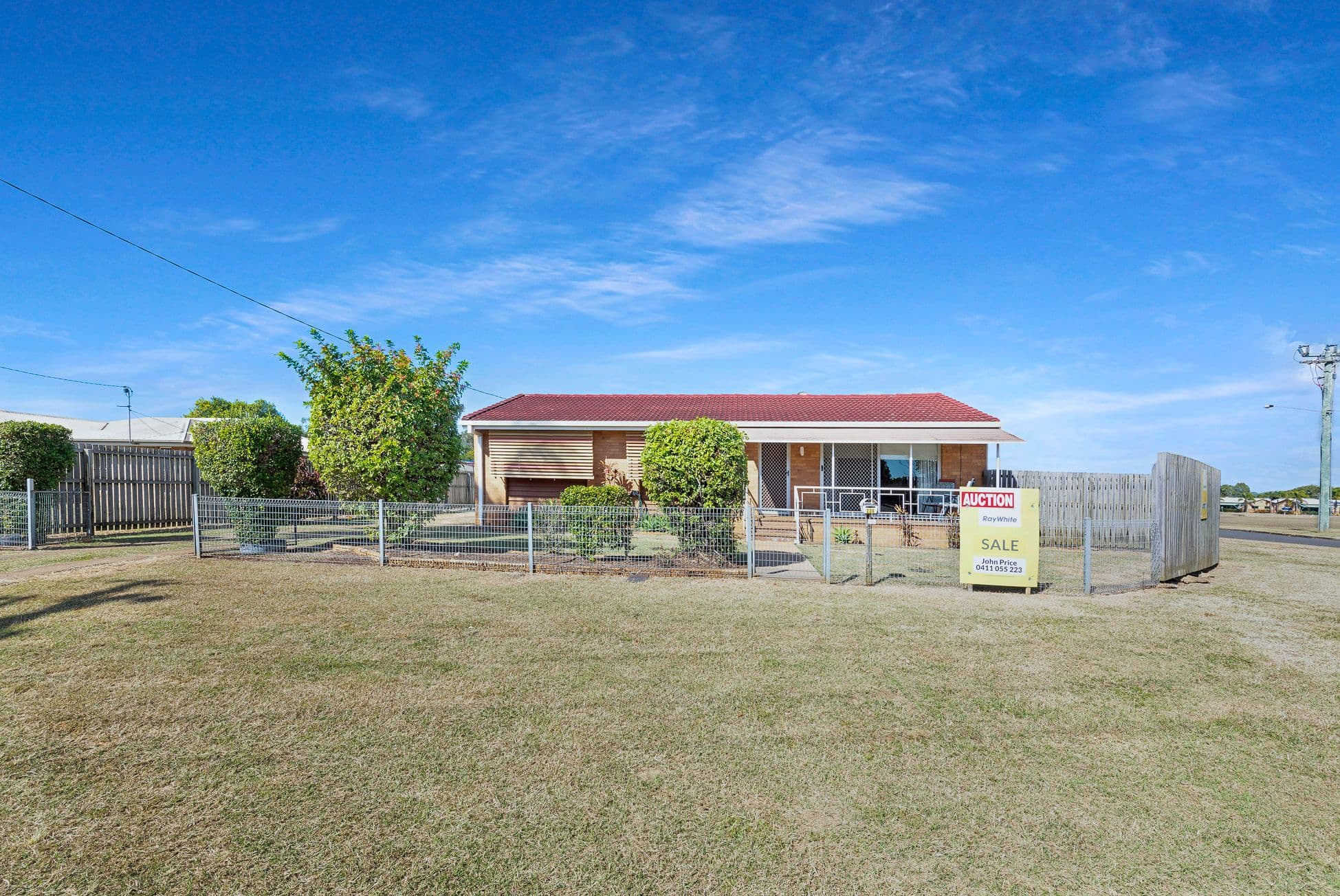 220 Bargara Road, Kalkie QLD 4670, Kalkie - Thumbnail 4