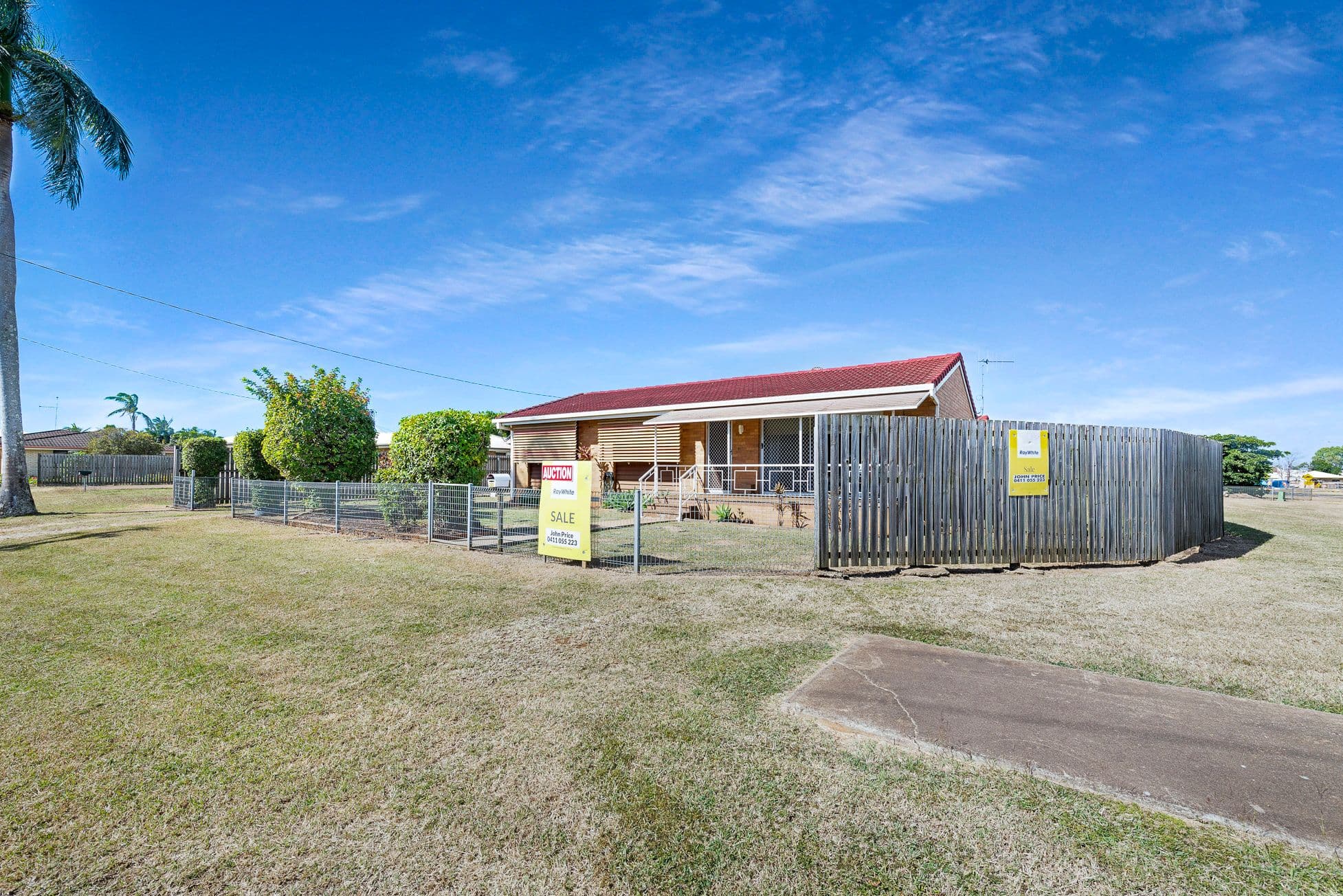 220 Bargara Road, Kalkie QLD 4670, Kalkie - Thumbnail 5