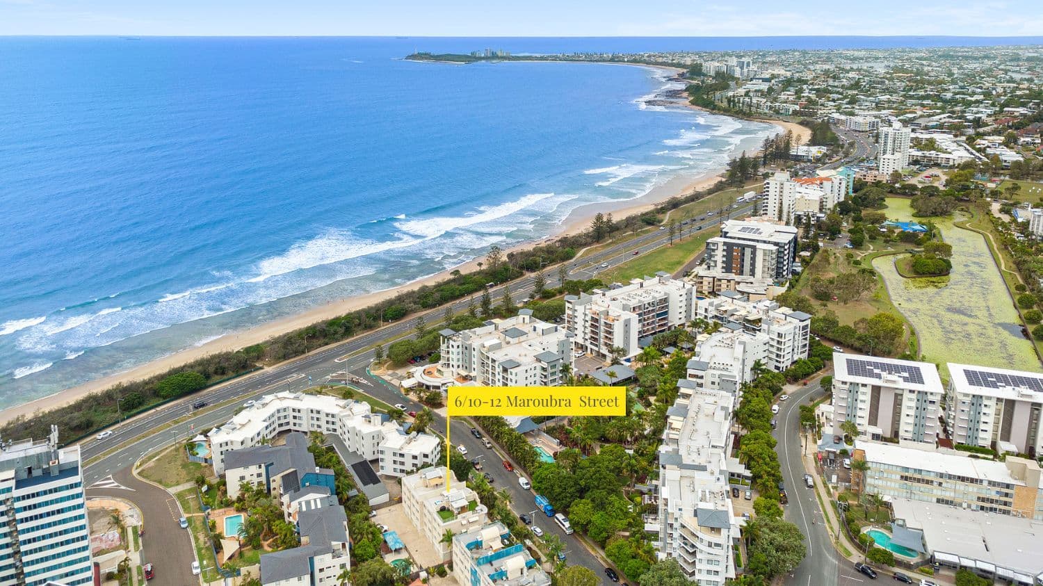 10-12 Maroubra Street, Maroochydore QLD 4558, Maroochydore - Image 1