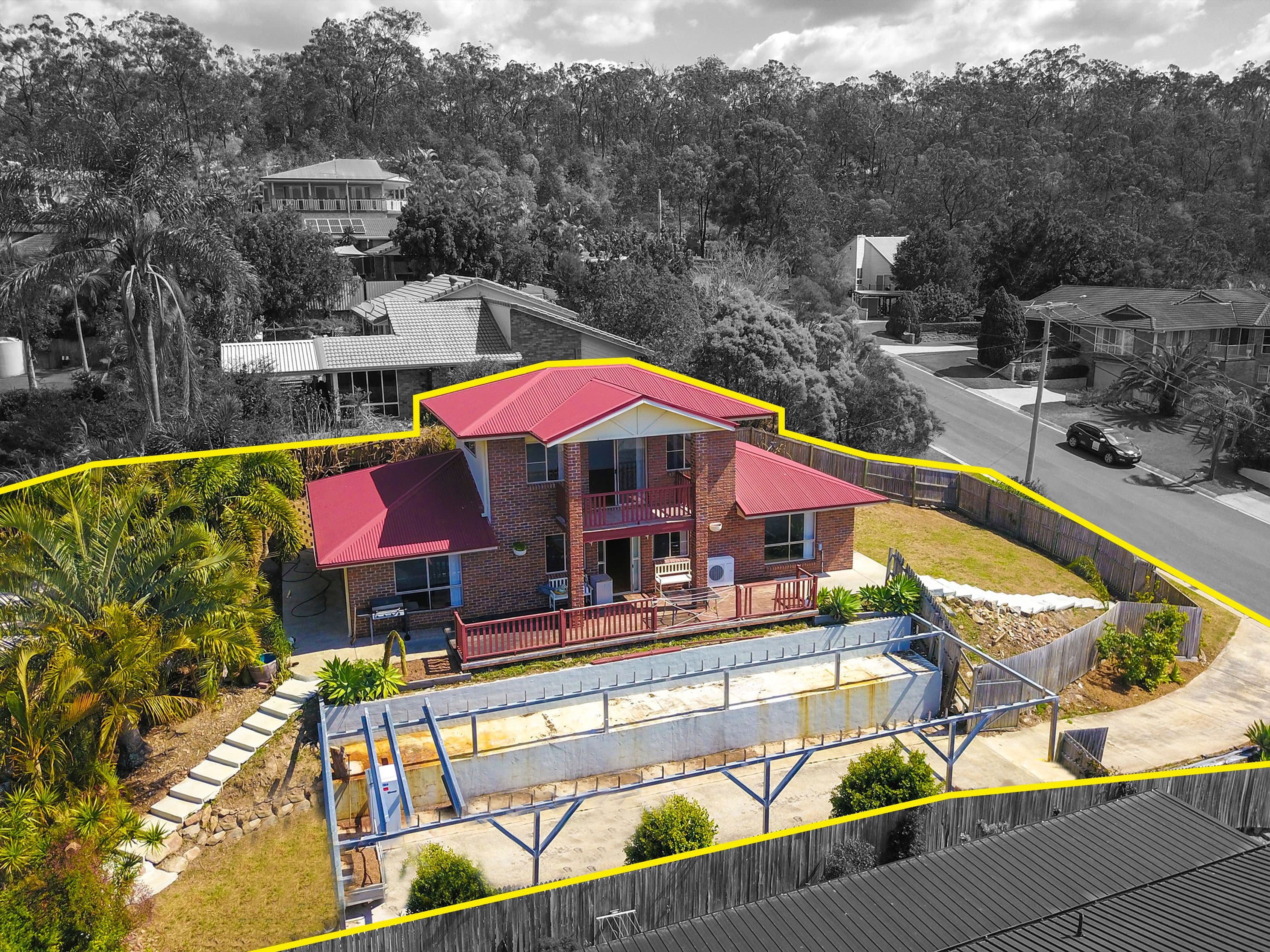 44 Ben Lexcen Court, Mount Warren Park QLD 4207, Mount Warren Park - Image 1